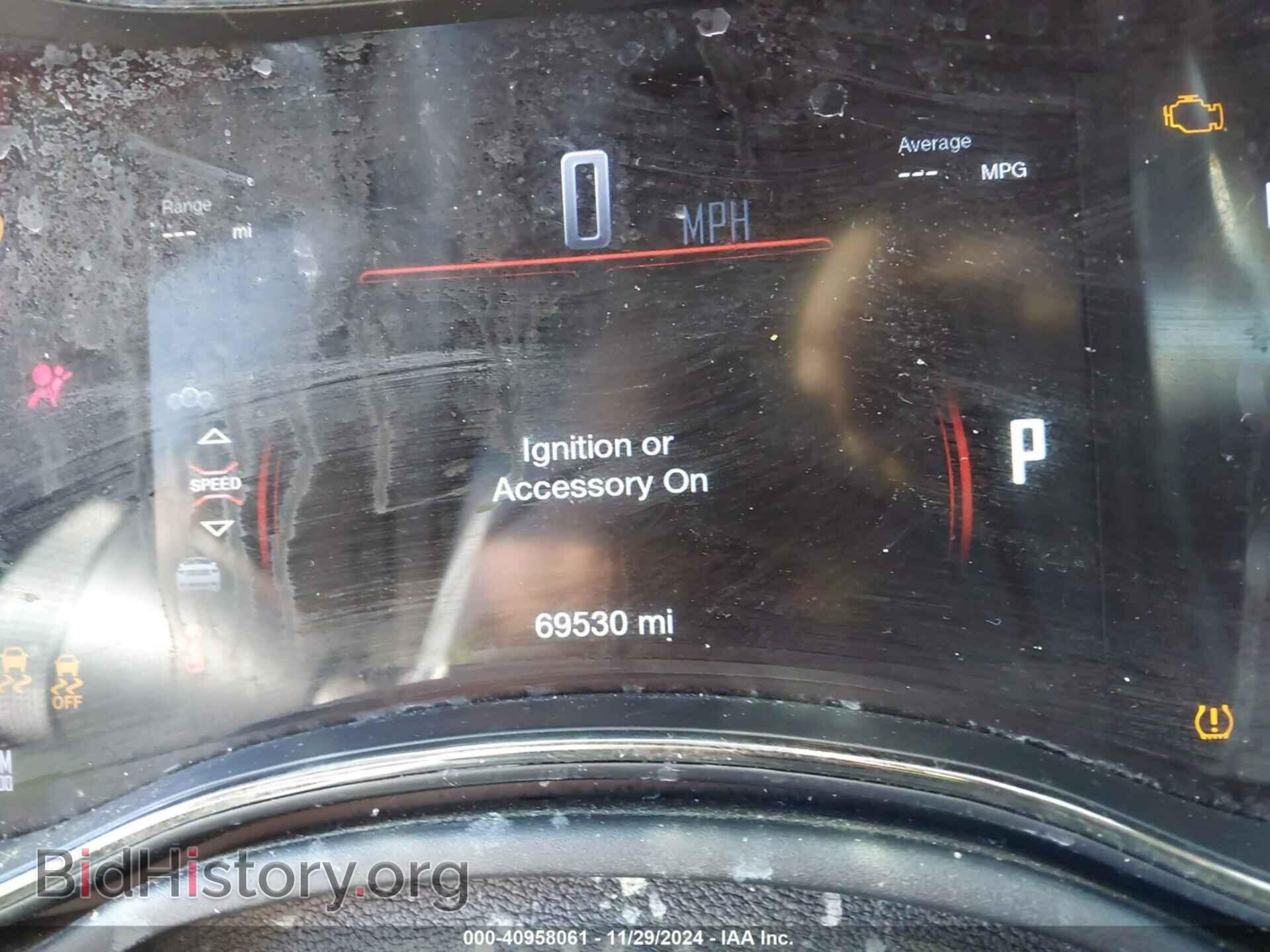 2018 DODGE DURANGO - VIN: 1C4SDHCT0JC201365 - Photo 7