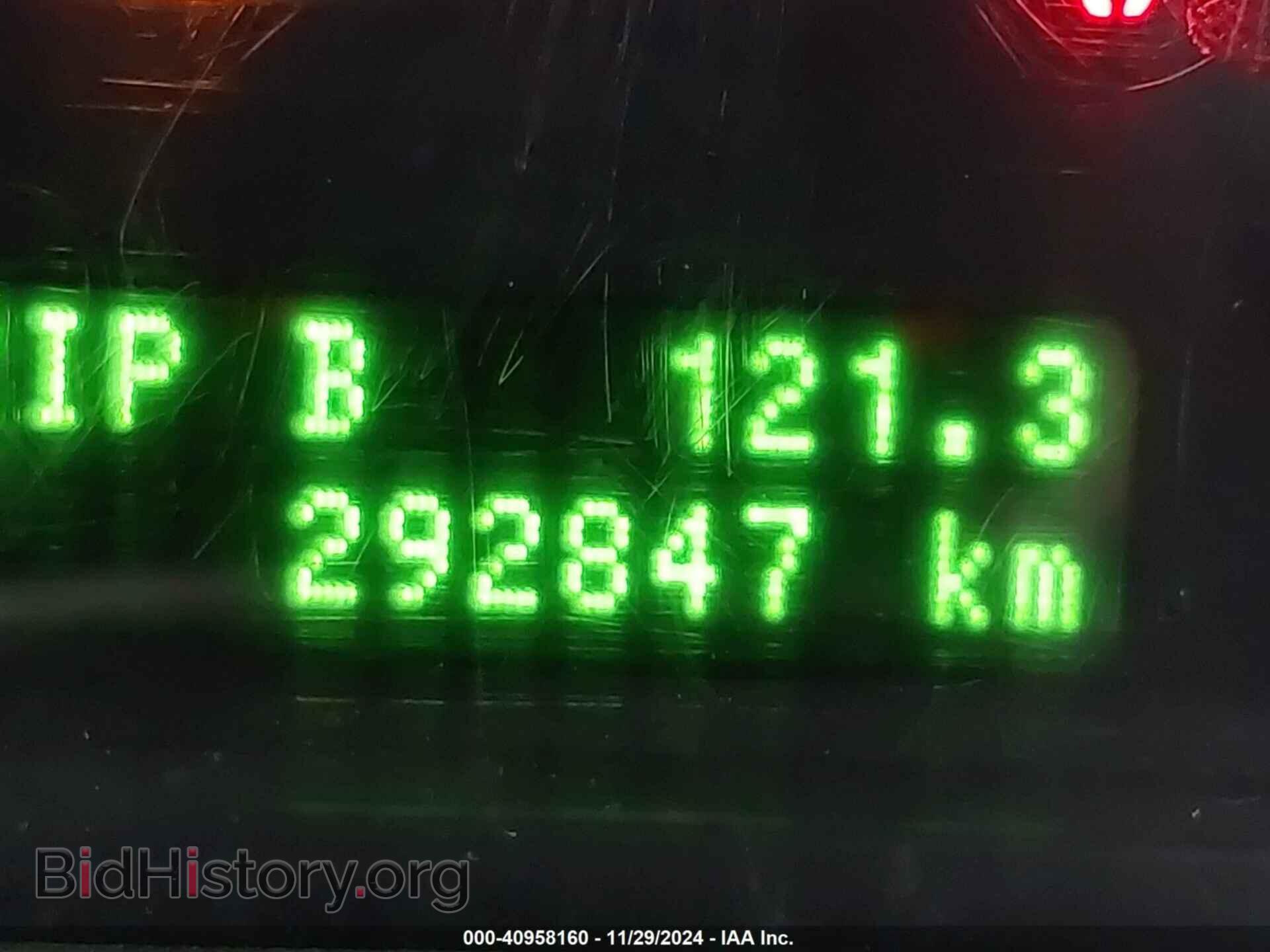 2008 FORD EDGE - VIN: 2FMDK49C78BA89023 - Фото 7