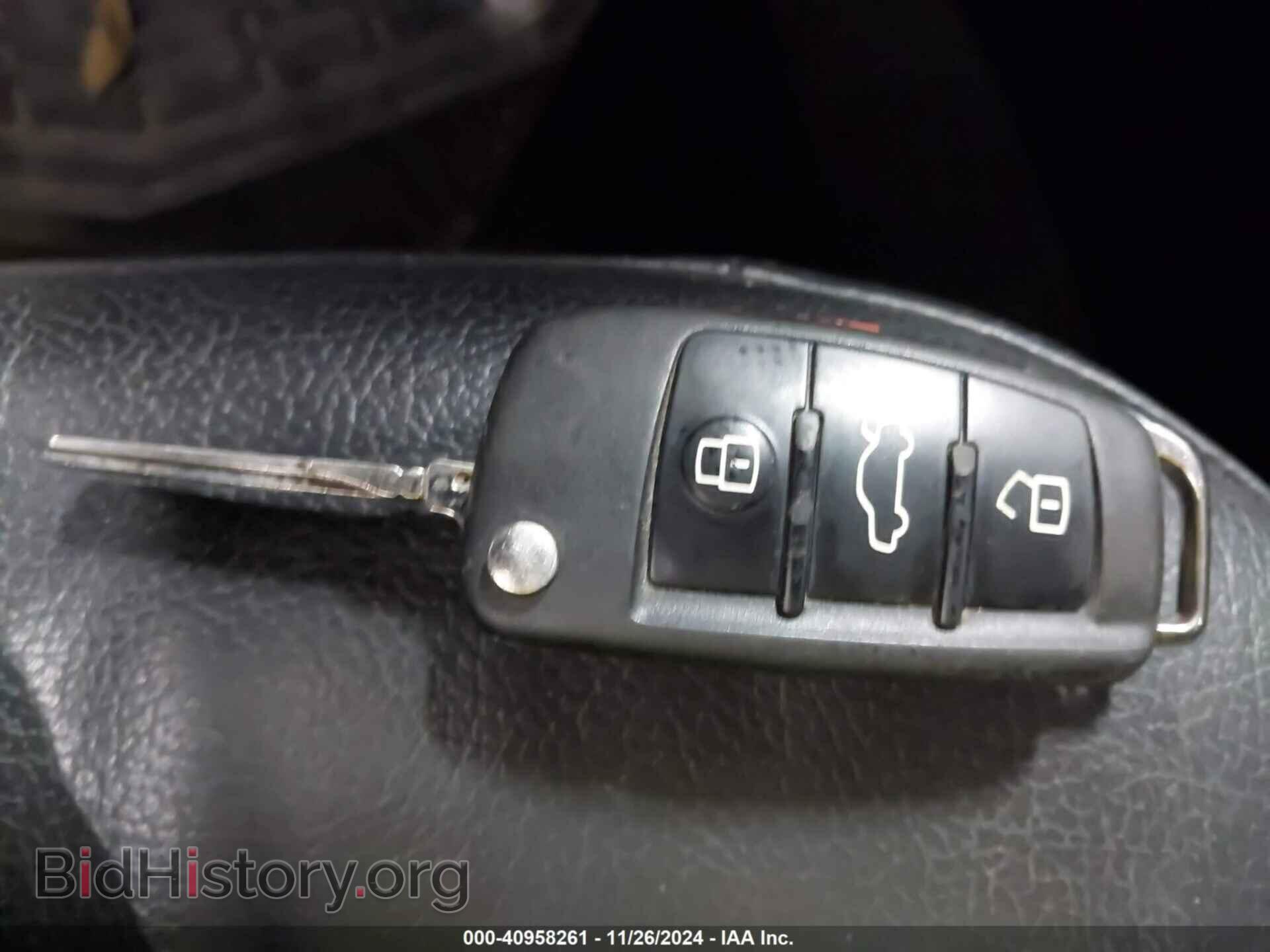2015 AUDI A3 - VIN: WAUCCGFF5F1021371 - Фото 11