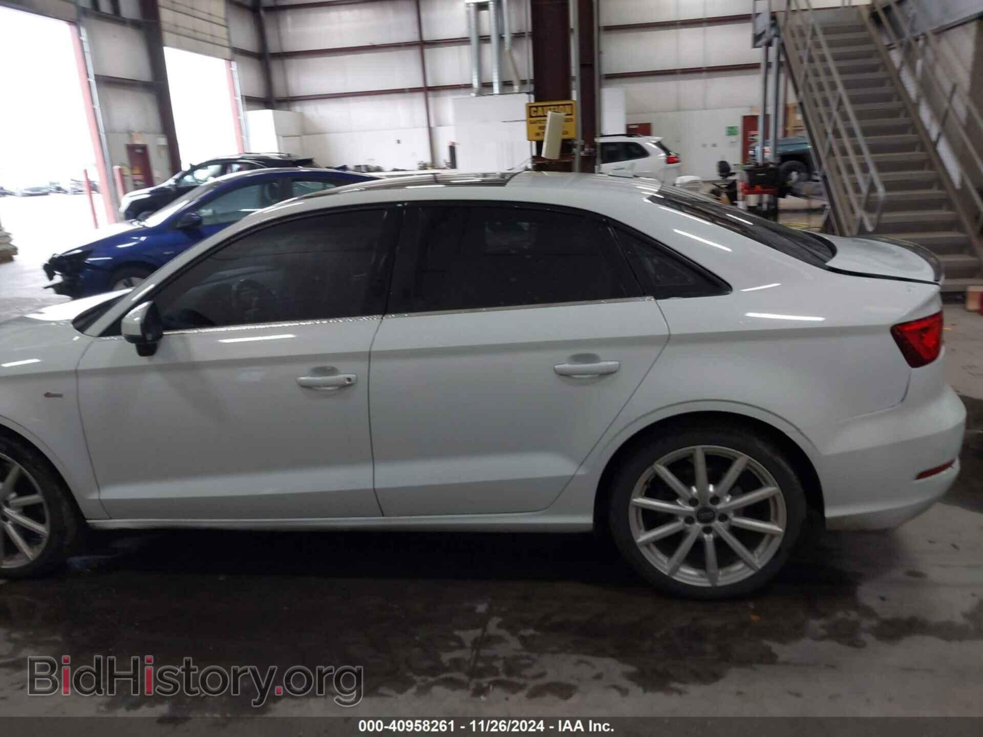 2015 AUDI A3 - VIN: WAUCCGFF5F1021371 - Фото 14