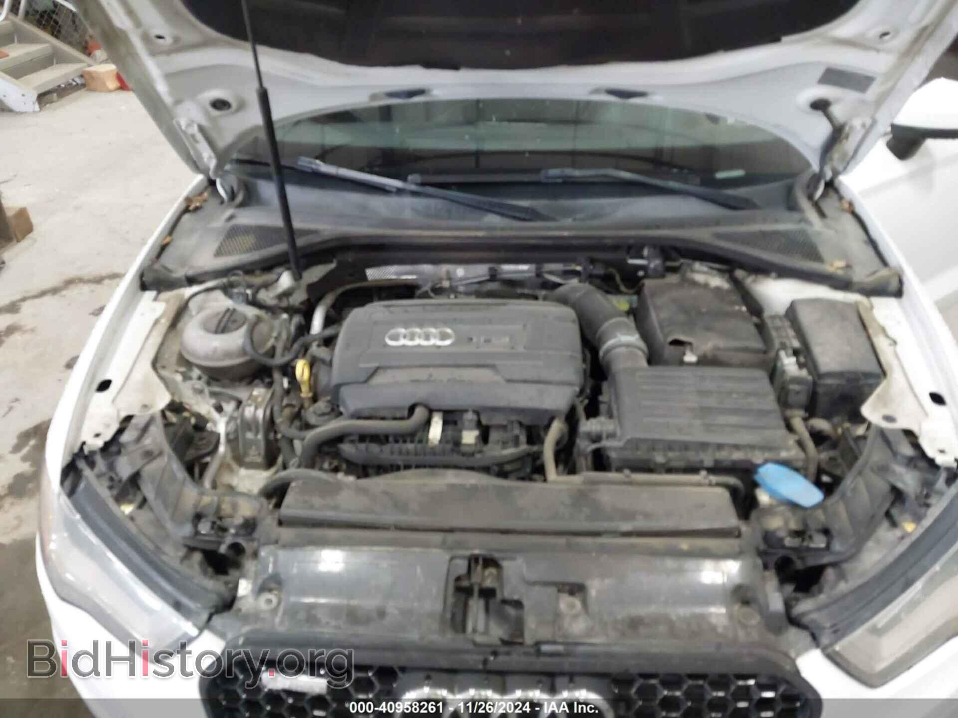 2015 AUDI A3 - VIN: WAUCCGFF5F1021371 - Фото 10