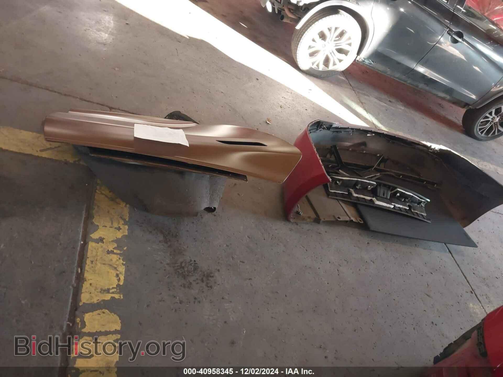 2017 TESLA MODEL S - VIN: 5YJSA1E18HF216043 - Фото 12
