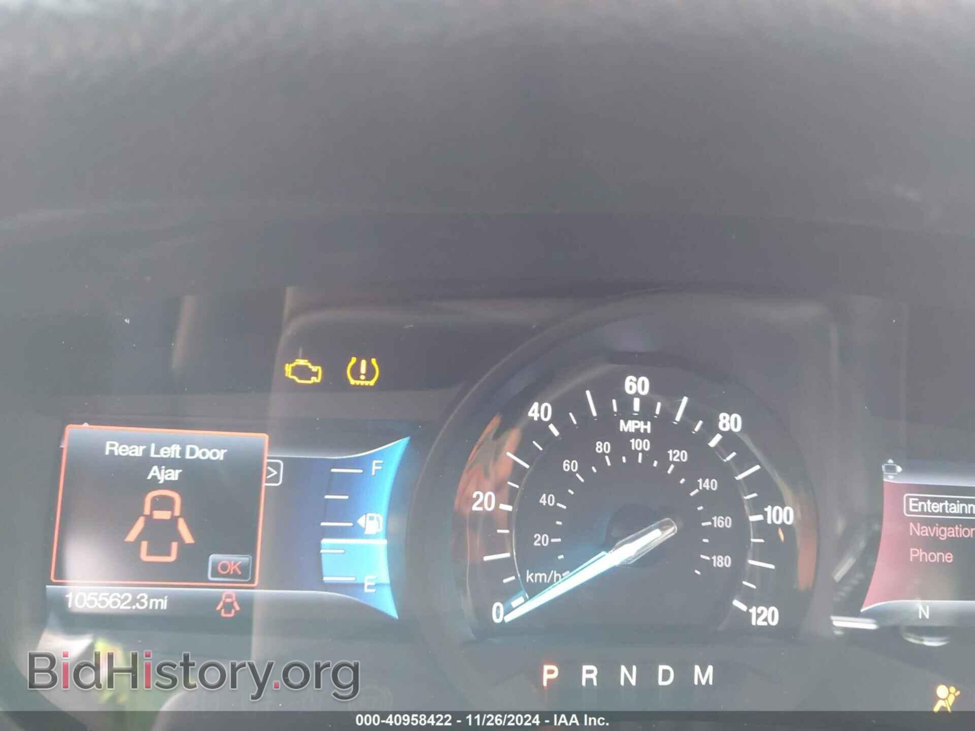 2017 FORD EXPEDITION - VIN: 1FMJU1KT4HEA52490 - Фото 7