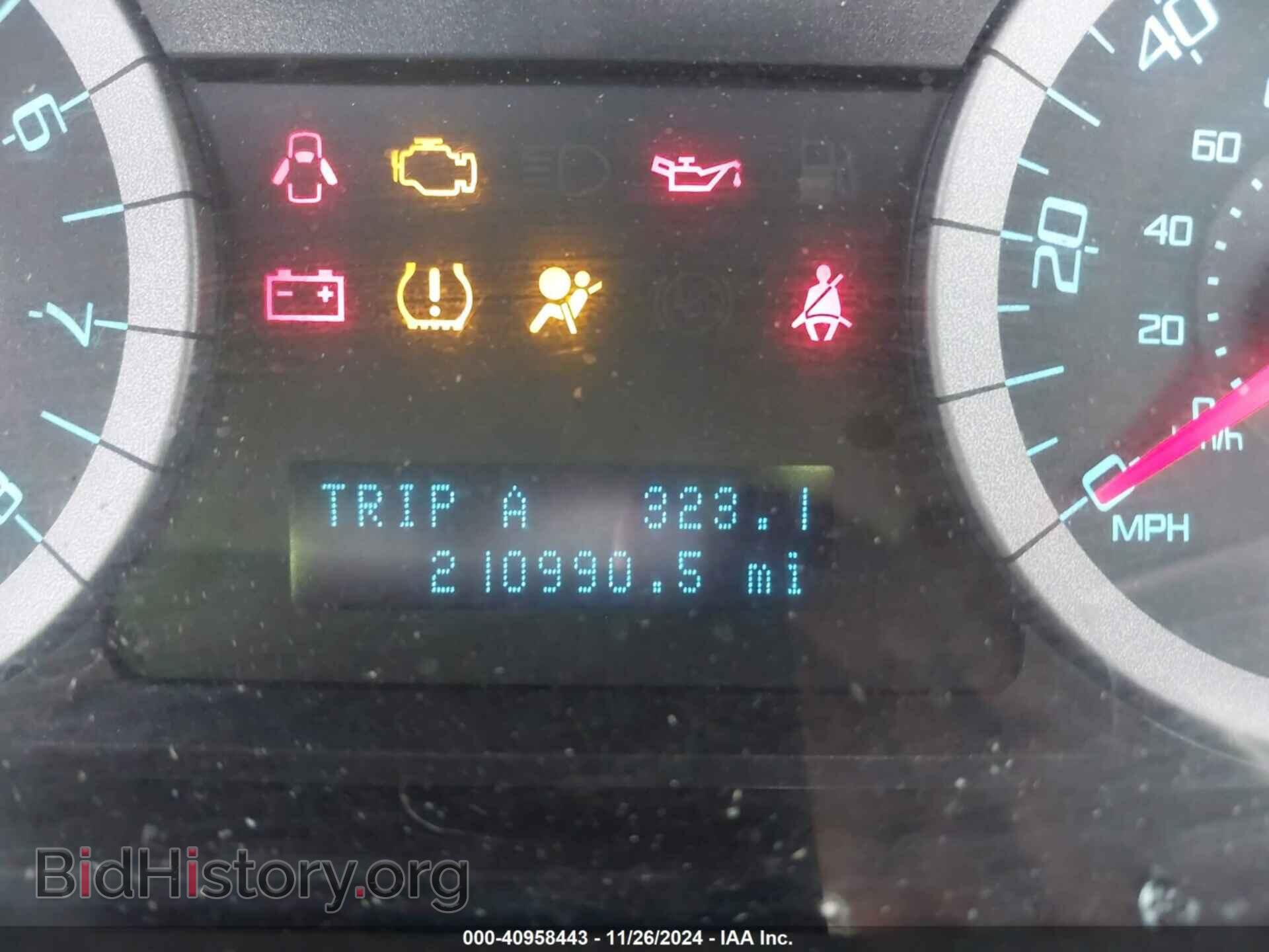 2012 FORD ESCAPE - VIN: 1FMCU0D75CKB67631 - Фото 7