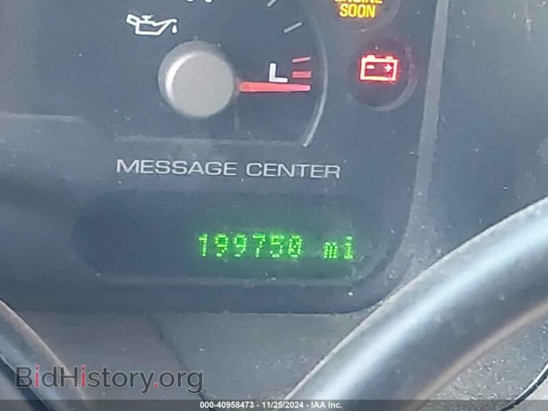 2005 Ford EXPLORER (VIN 1FMZU73EX5ZA35073) — фото 7 из 11