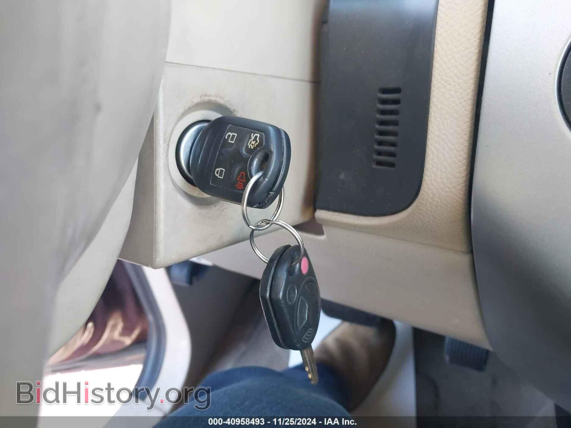 2011 FORD EXPEDITION - VIN: 1FMJU1J51BEF01599 - Фото 11