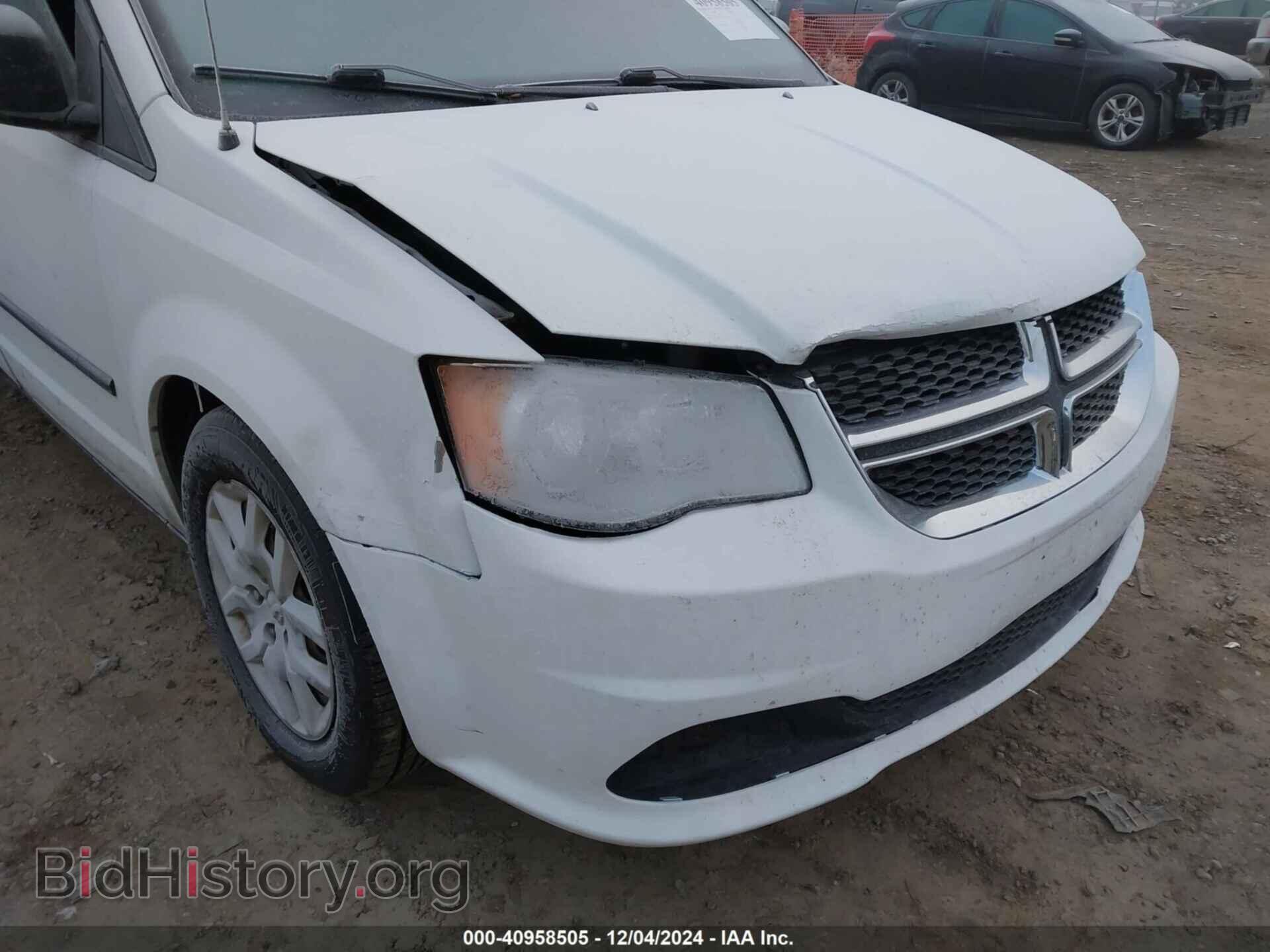 2015 RAM CARGO - VIN: 2C4JRGAG5FR512740 - Photo 6
