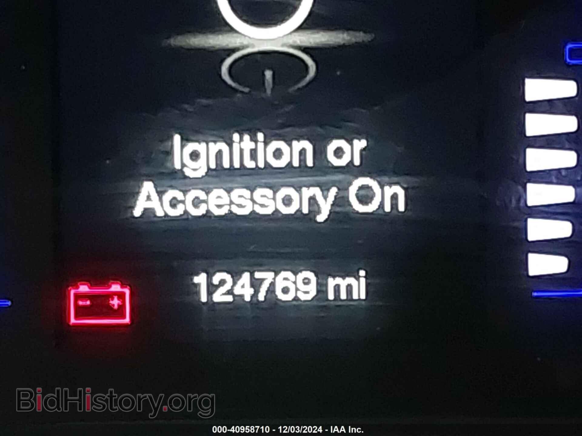 2016 CHRYSLER 200 - VIN: 1C3CCCABXGN186542 - Фото 16