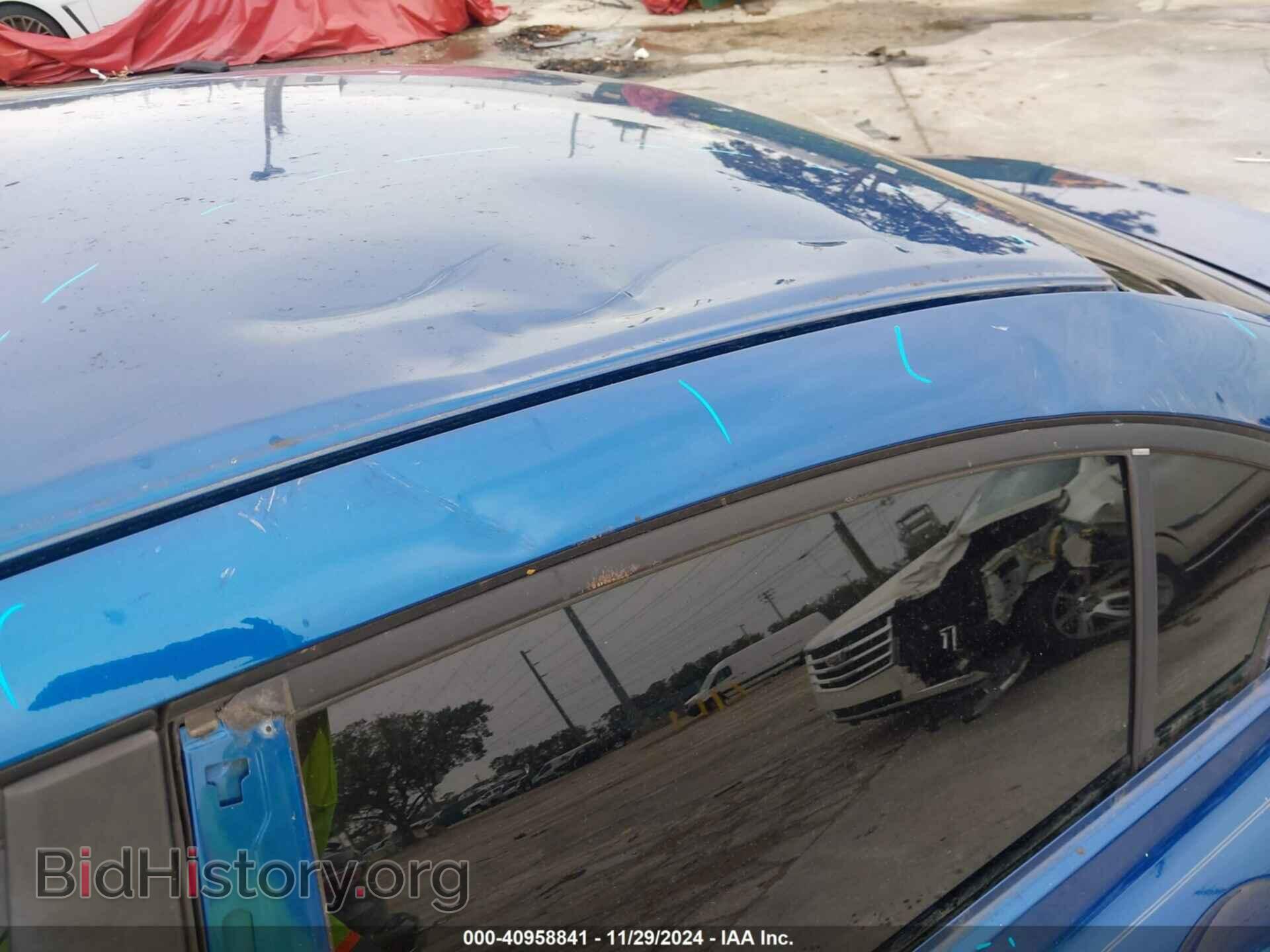 2015 HONDA CIVIC - VIN: 19XFB2F89FE067855 - Фото 6