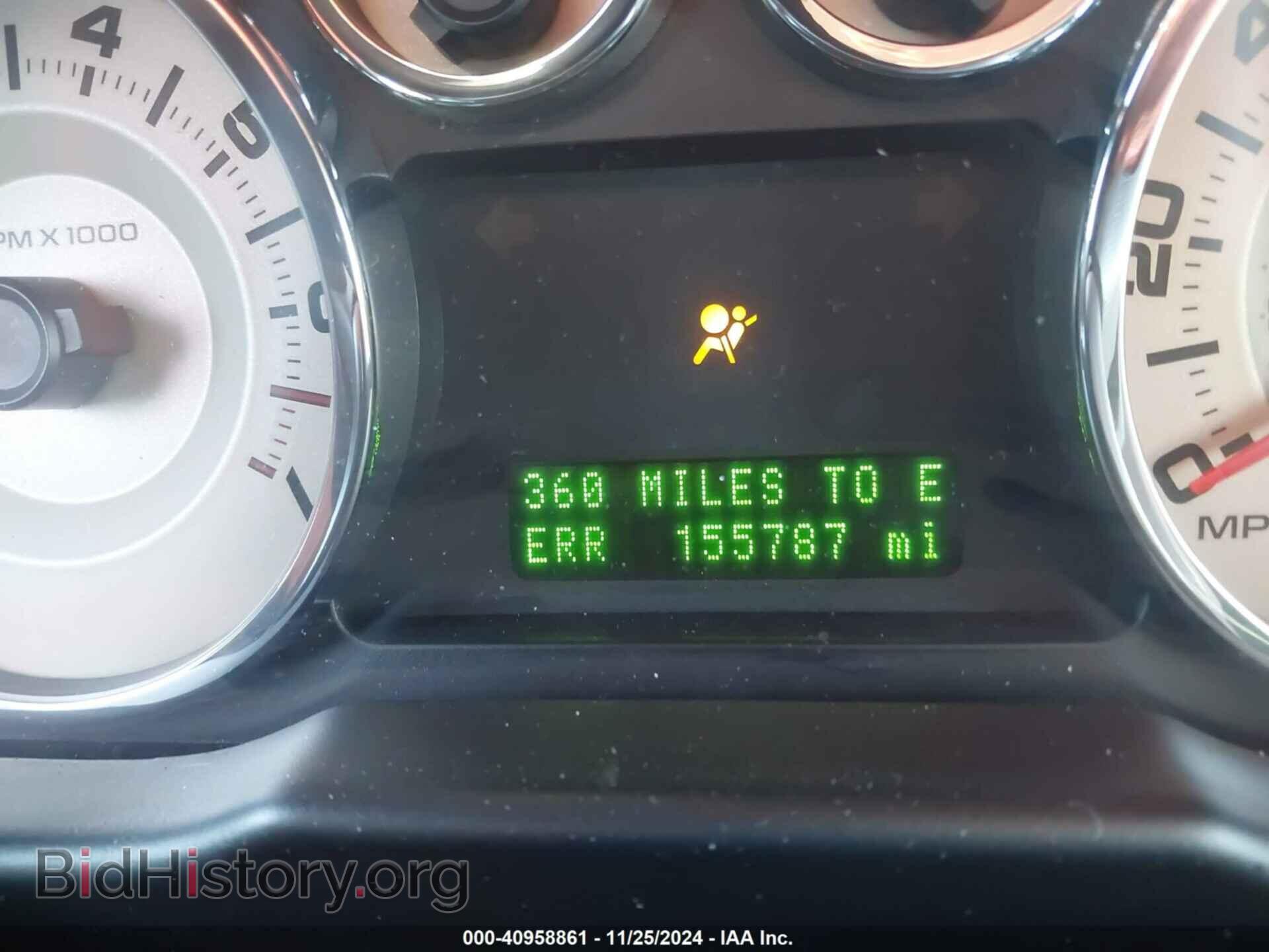 2010 FORD EDGE - VIN: 2FMDK4JC5ABA83366 - Фото 15