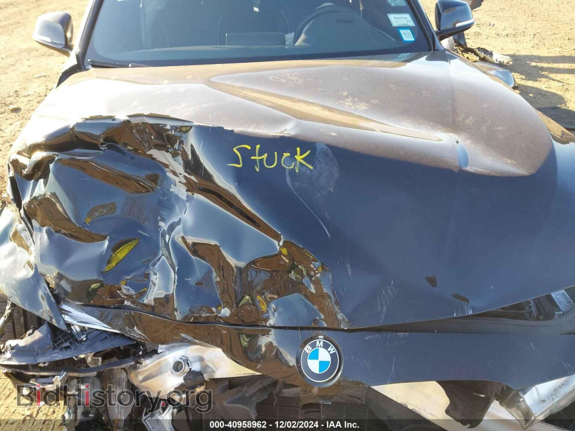 2018 BMW 340I - VIN: WBA8B7C57JA930015 - Фото 10