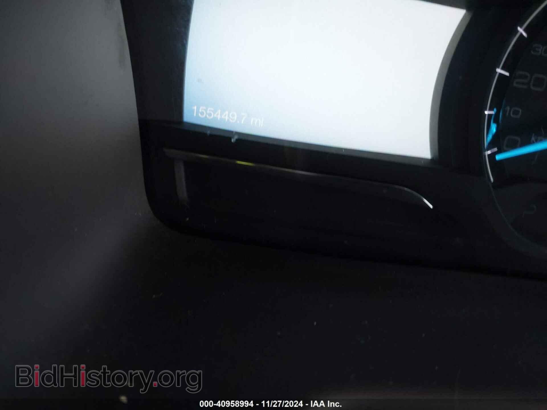 2014 FORD FLEX - VIN: 2FMGK5C85EBD10542 - Photo 7