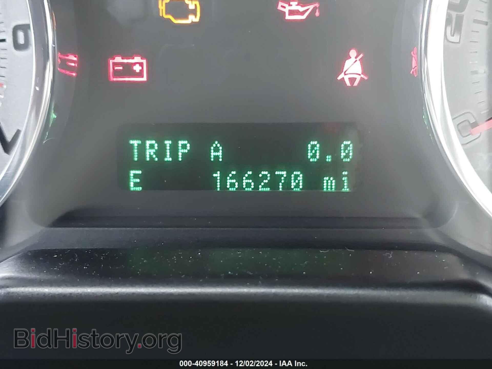 2010 FORD EDGE - VIN: 2FMDK4KC3ABB31008 - Фото 7