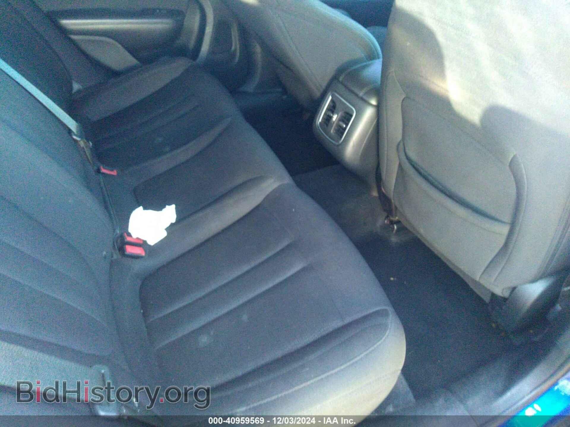 2015 CHRYSLER 200 - VIN: 1C3CCCAB7FN507967 - Фото 8