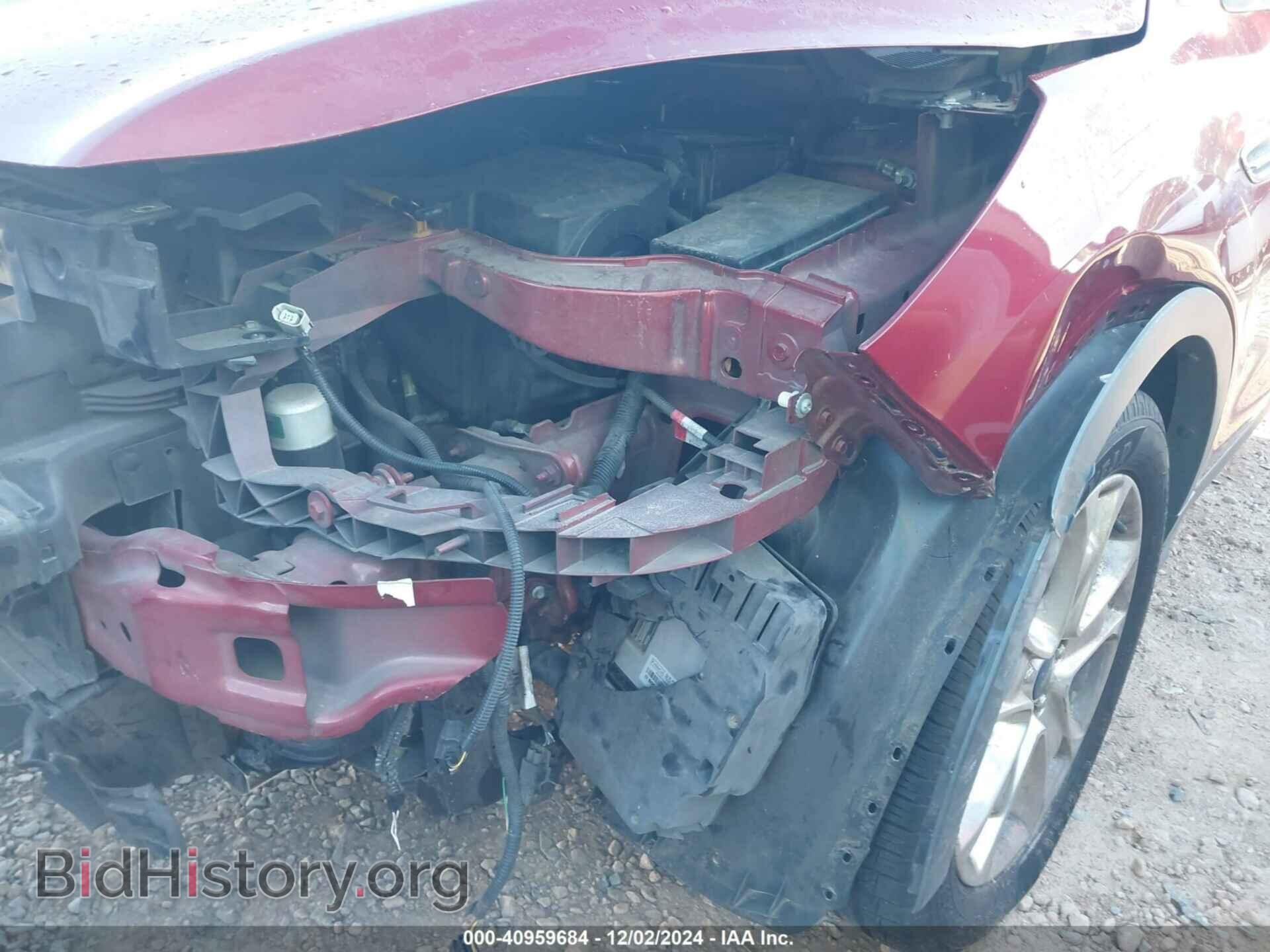 2013 FORD ESCAPE - VIN: 1FMCU0G99DUD75739 - Фото 6