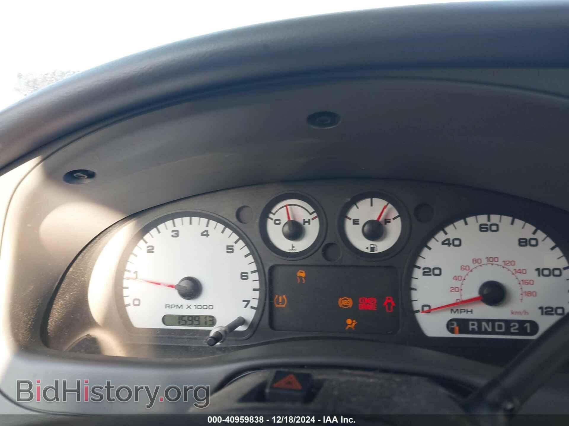 2010 FORD RANGER - VIN: 1FTKR4EE2APA08989 - Фото 7
