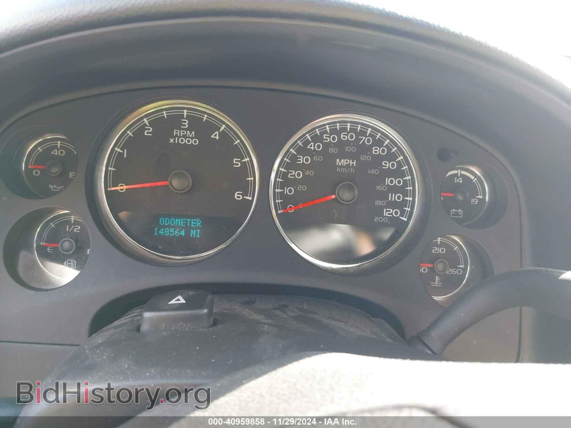 2013 GMC YUKON - VIN: 1GKS1CE0XDR268883 - Фото 7