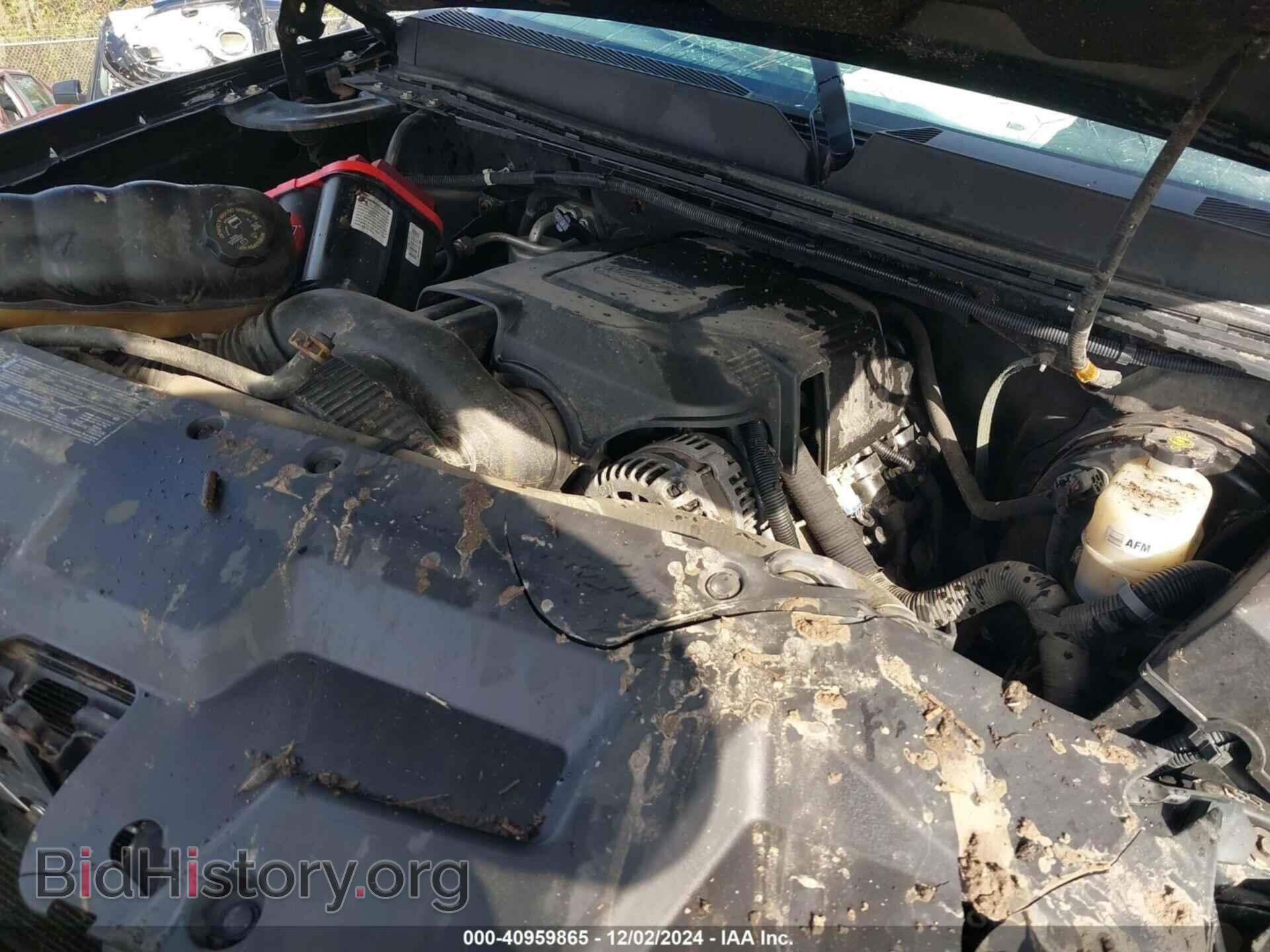 2010 GMC SIERRA 1500 - VIN: 1GTSKVE3XAZ223467 - Фото 10