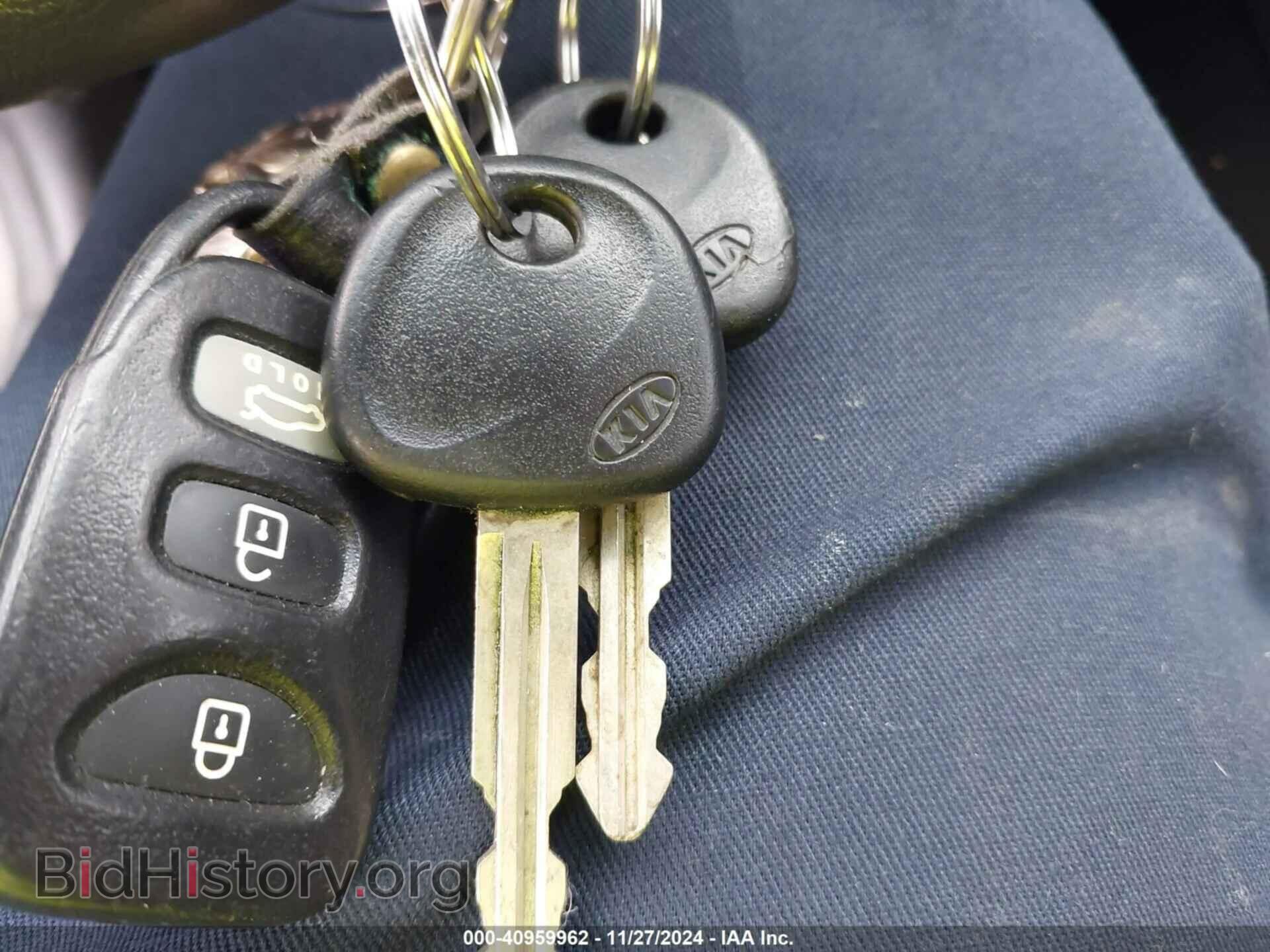 2012 KIA FORTE - VIN: KNAFU4A24C5499783 - Фото 11