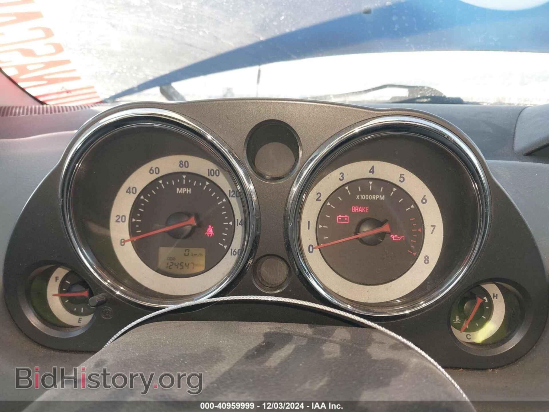 2006 MITSUBISHI ECLIPSE - VIN: 4A3AK34T06E006958 - Photo 7