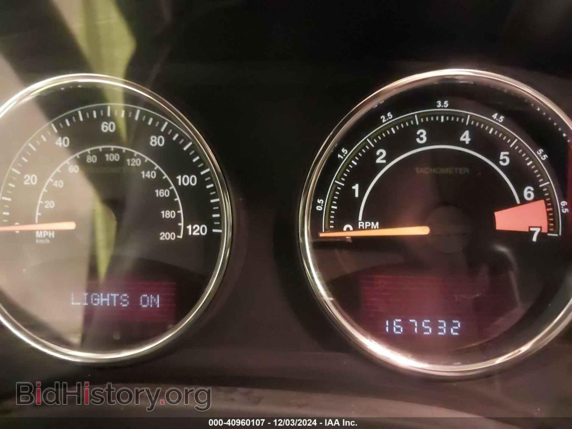2015 JEEP COMPASS - VIN: 1C4NJCCB0FD170734 - Фото 16