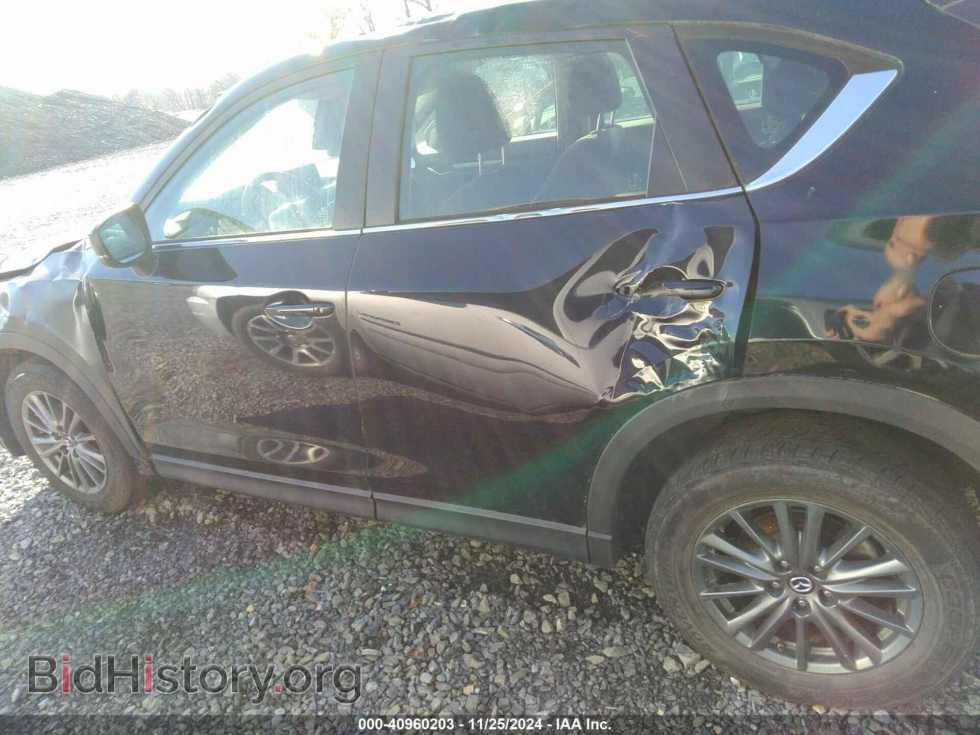 2017 MAZDA CX-5 - VIN: JM3KFBBL5H0176362 - Фото 14