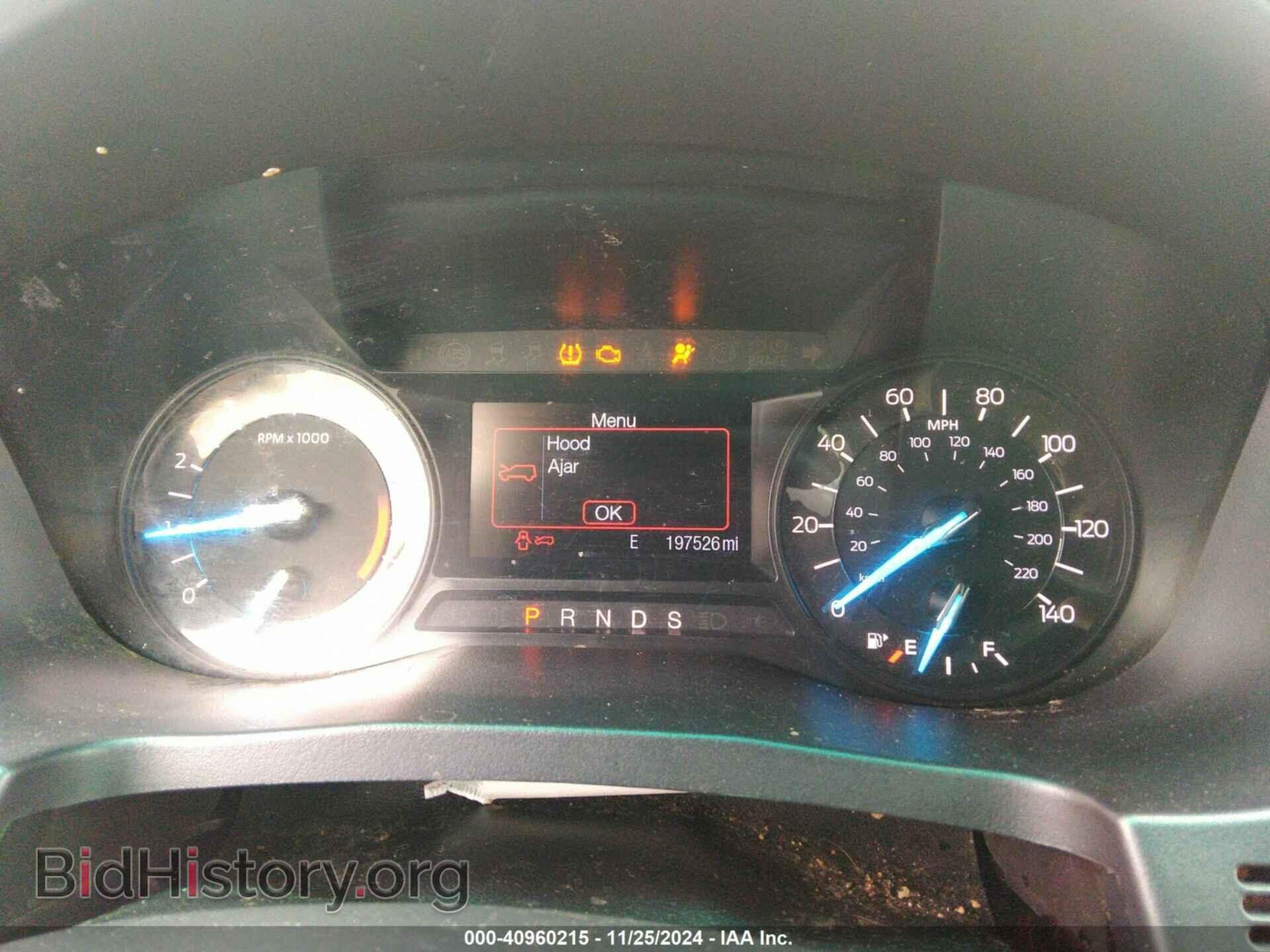 2016 FORD EXPLORER - VIN: 1FM5K8D87GGB63885 - Фото 7