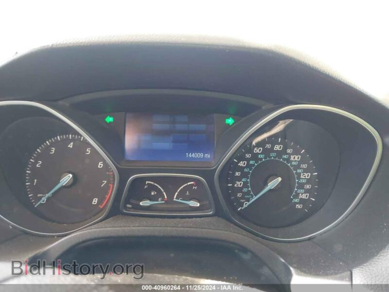 2012 Ford FOCUS (VIN 1FAHP3K21CL477897) — photo 7 of 10