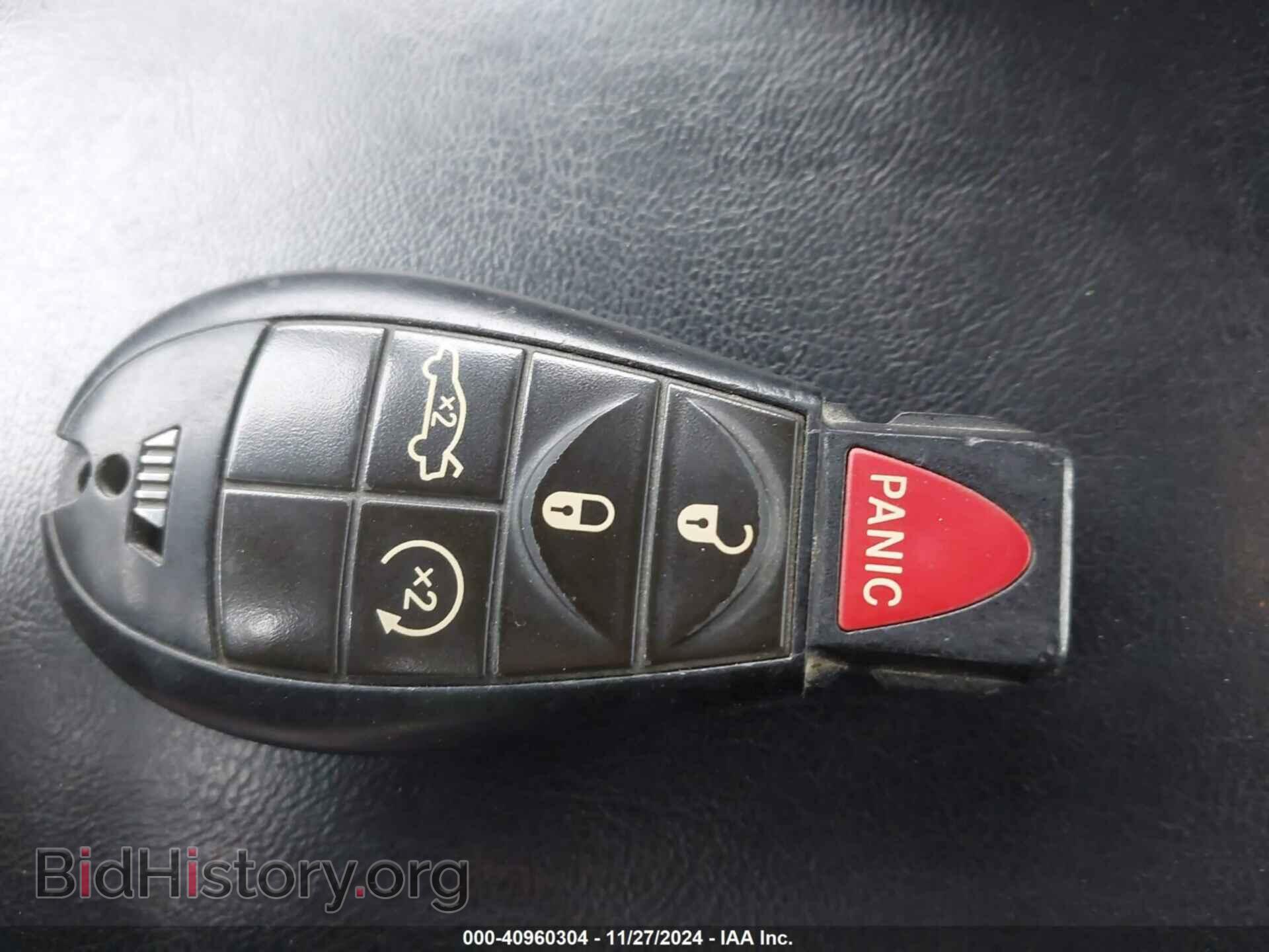 2015 DODGE DART - VIN: 1C3CDFBB6FD378073 - Photo 11