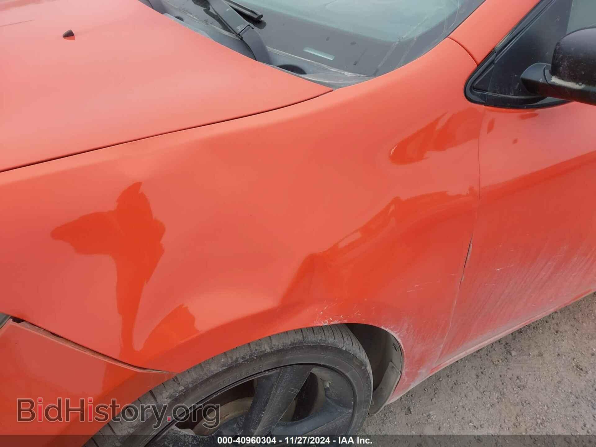 2015 DODGE DART - VIN: 1C3CDFBB6FD378073 - Photo 12