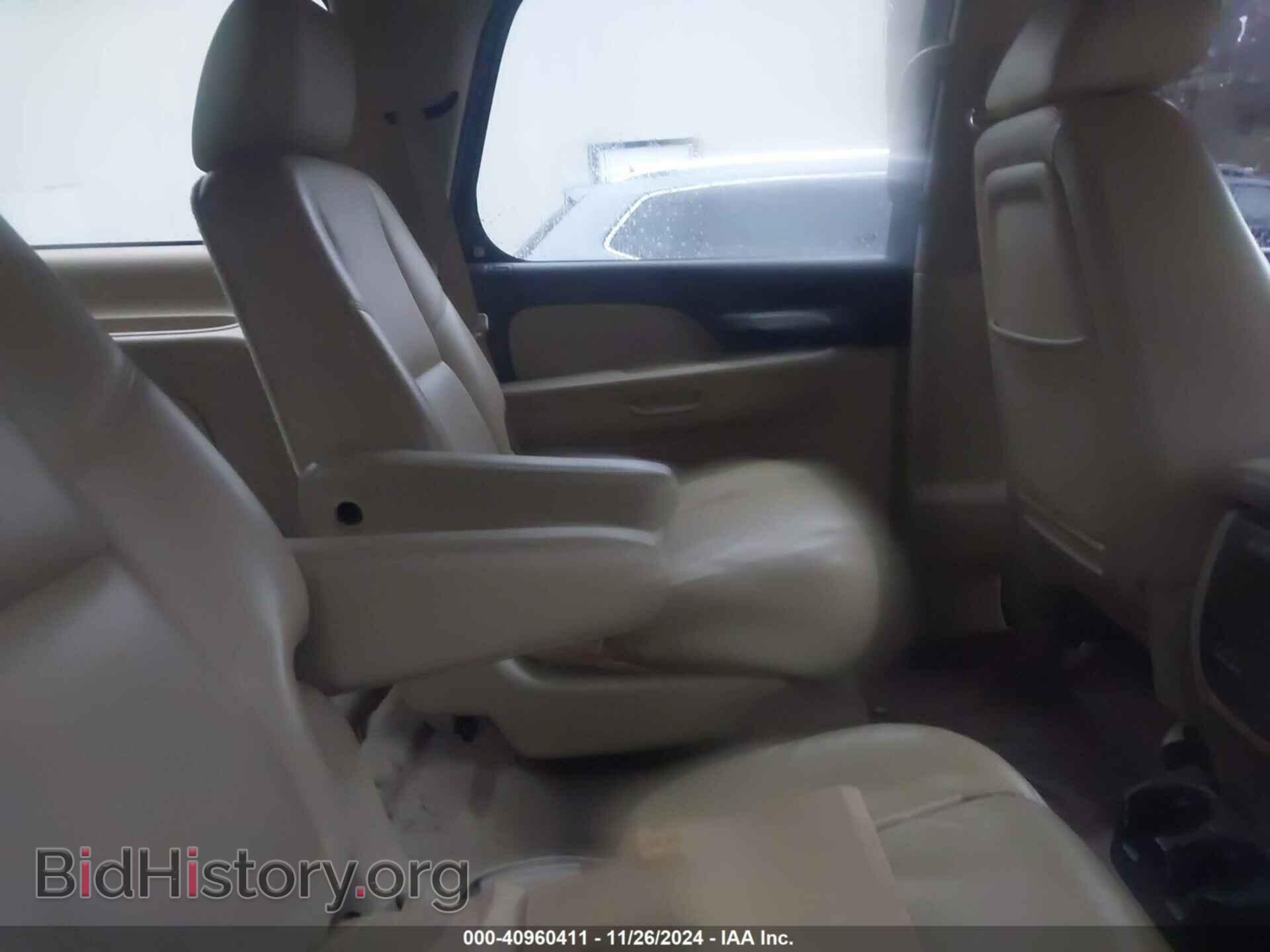 2011 GMC YUKON - VIN: 1GKS2EEF9BR242303 - Фото 8