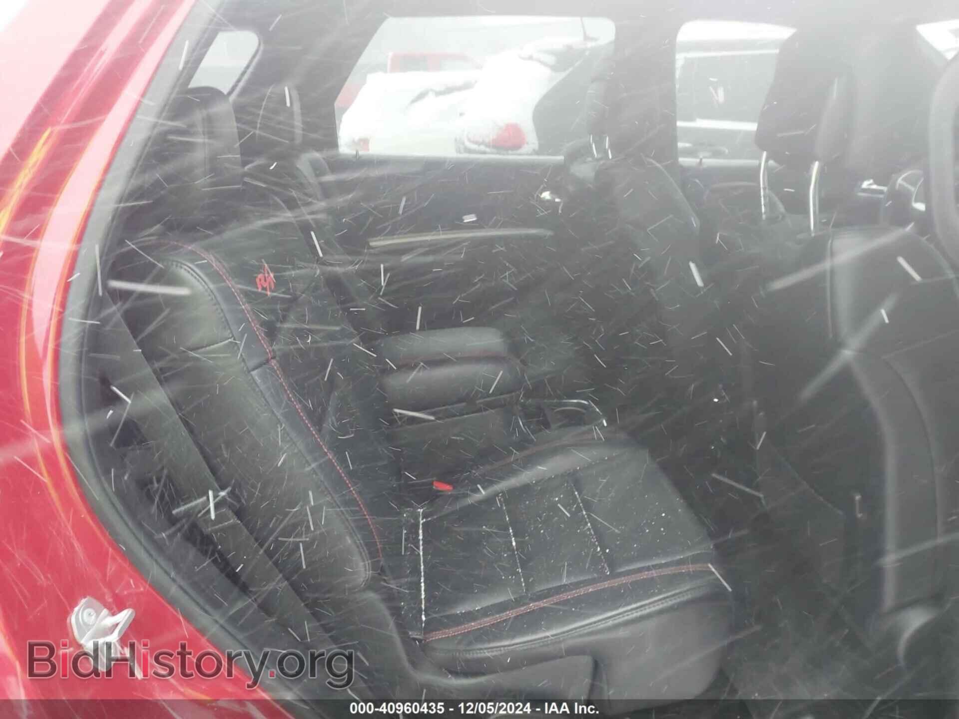 2014 DODGE DURANGO - VIN: 1C4SDJCT3EC978345 - Photo 8