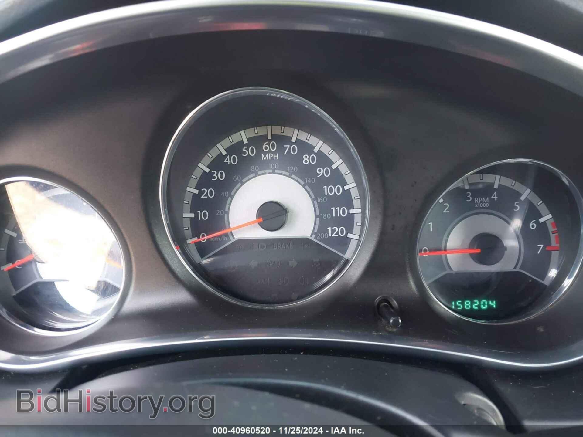2013 CHRYSLER 200 - VIN: 1C3CCBAB6DN622728 - Фото 7