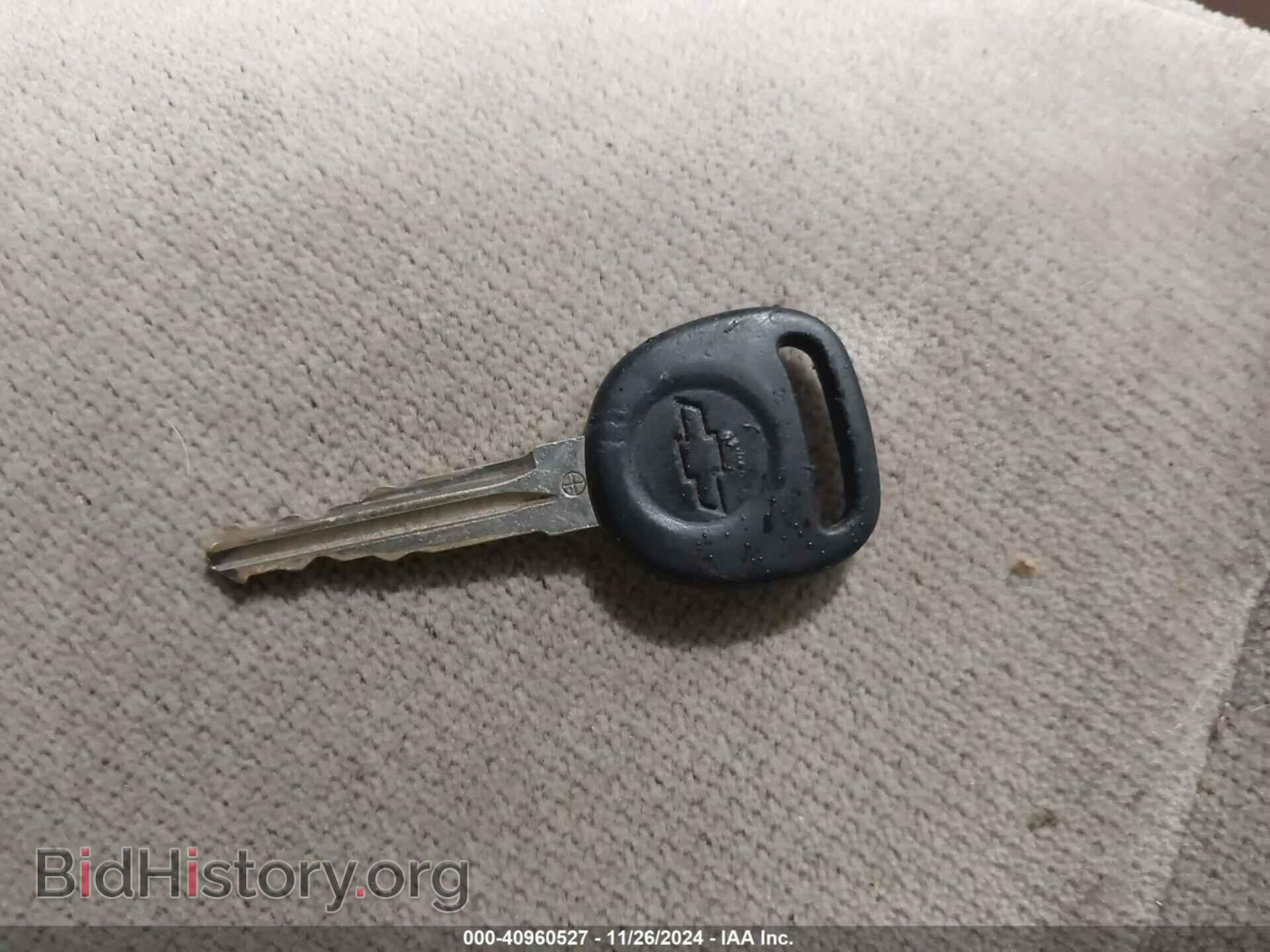 2008 CHEVROLET IMPALA - VIN: 2G1WT55N489249950 - Фото 11