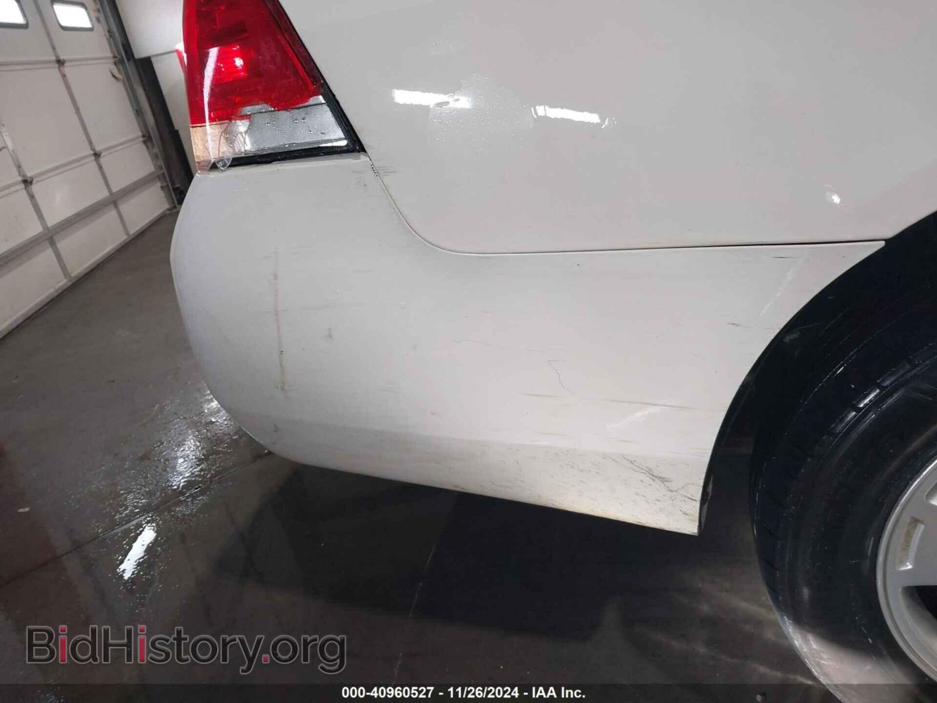 2008 CHEVROLET IMPALA - VIN: 2G1WT55N489249950 - Фото 6