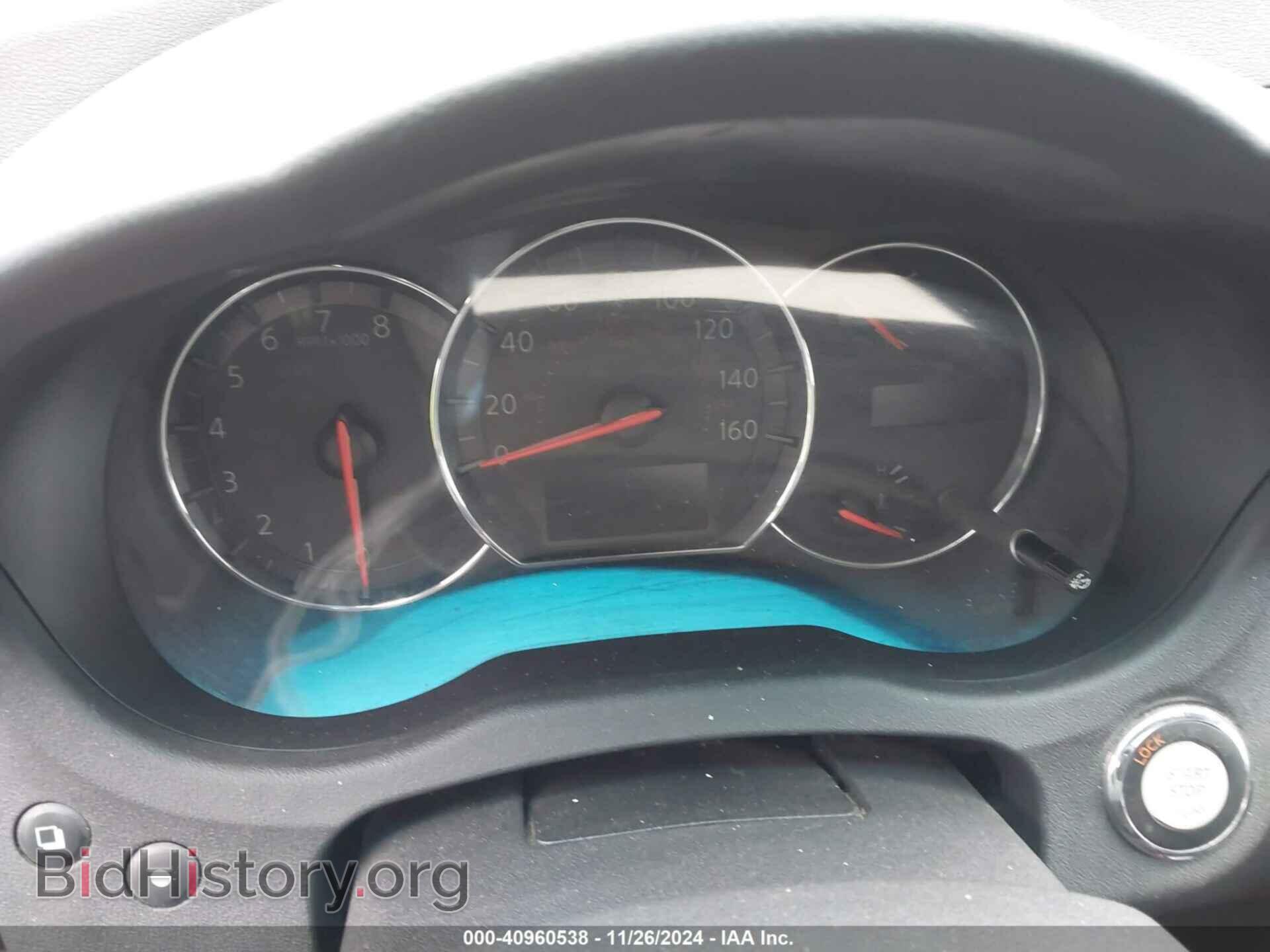 2013 NISSAN MAXIMA - VIN: 1N4AA5AP2DC811061 - Фото 7