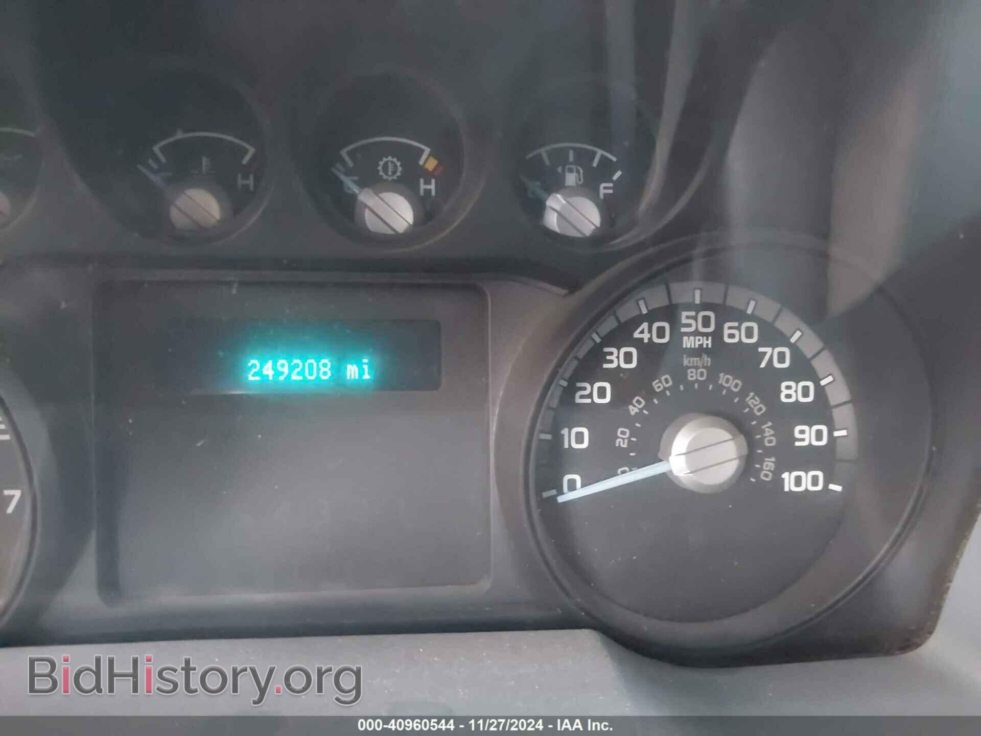 2014 FORD F-250 - VIN: 1FT7W2B6XEEA73803 - Фото 14