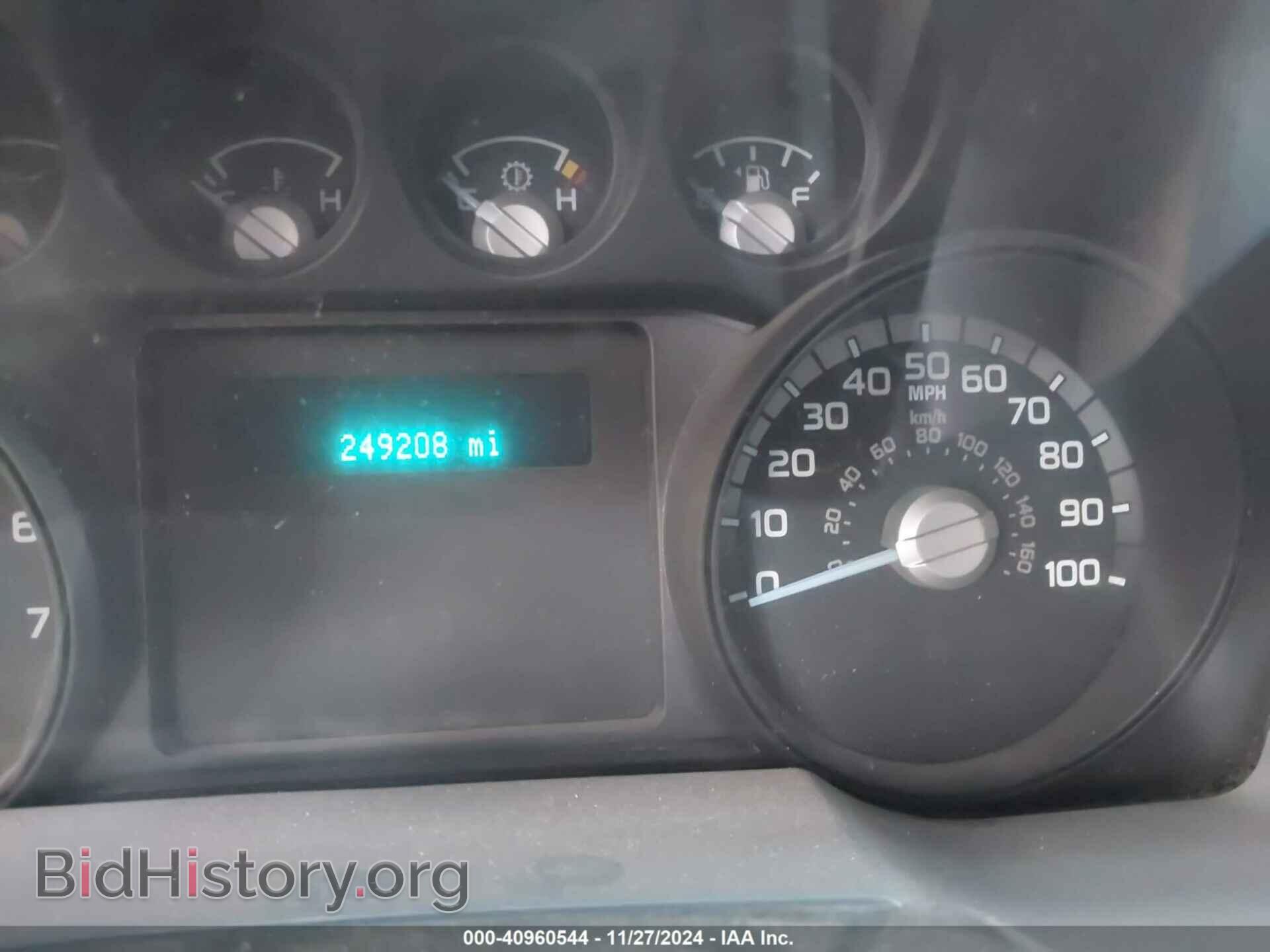 2014 FORD F-250 - VIN: 1FT7W2B6XEEA73803 - Фото 7