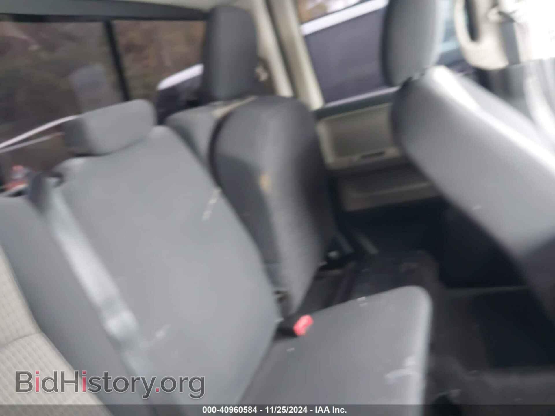 2011 RAM RAM 1500 - VIN: 1D7RB1GP8BS611353 - Фото 8