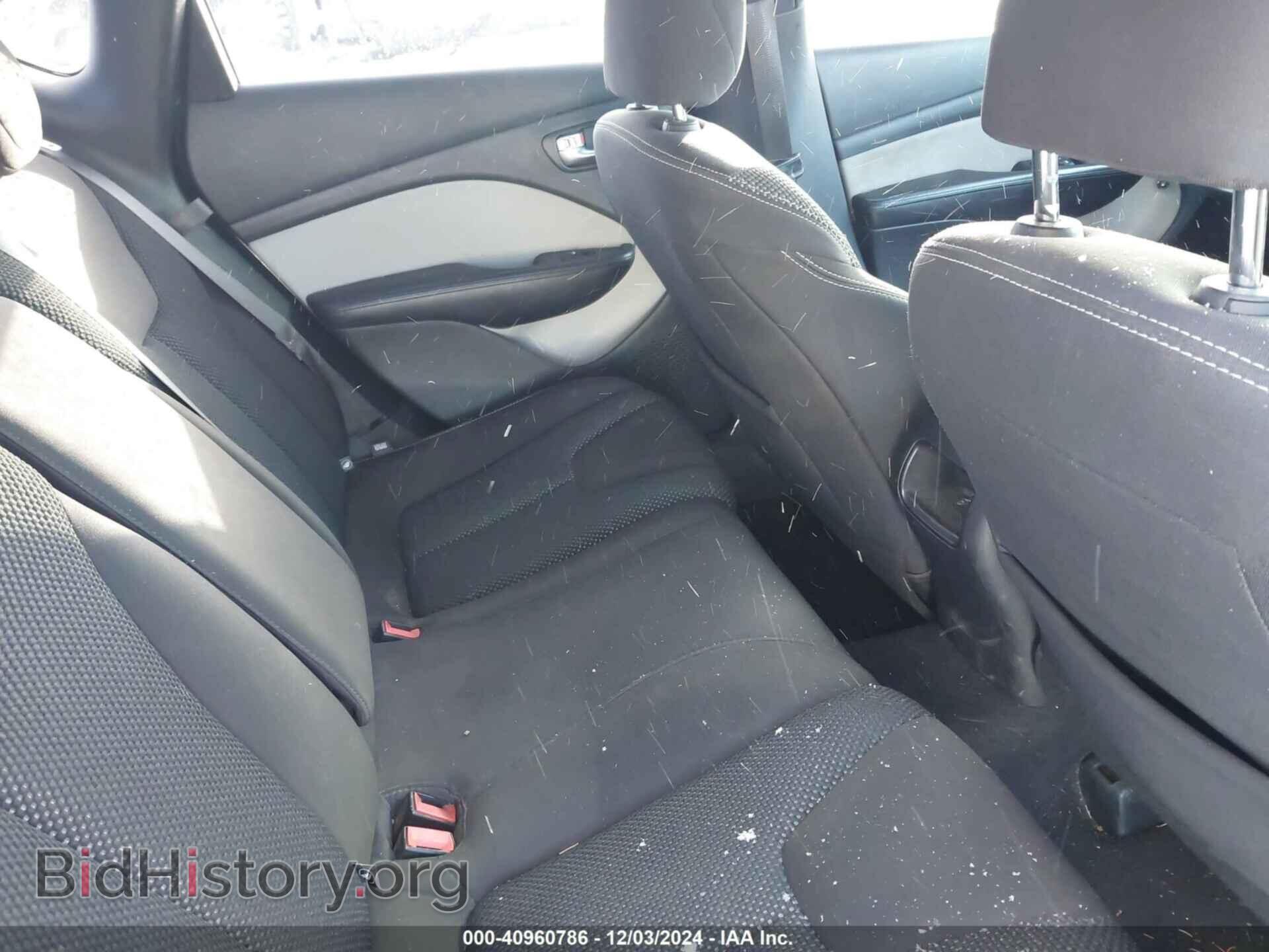 2014 DODGE DART - VIN: 1C3CDFBBXED906826 - Фото 8