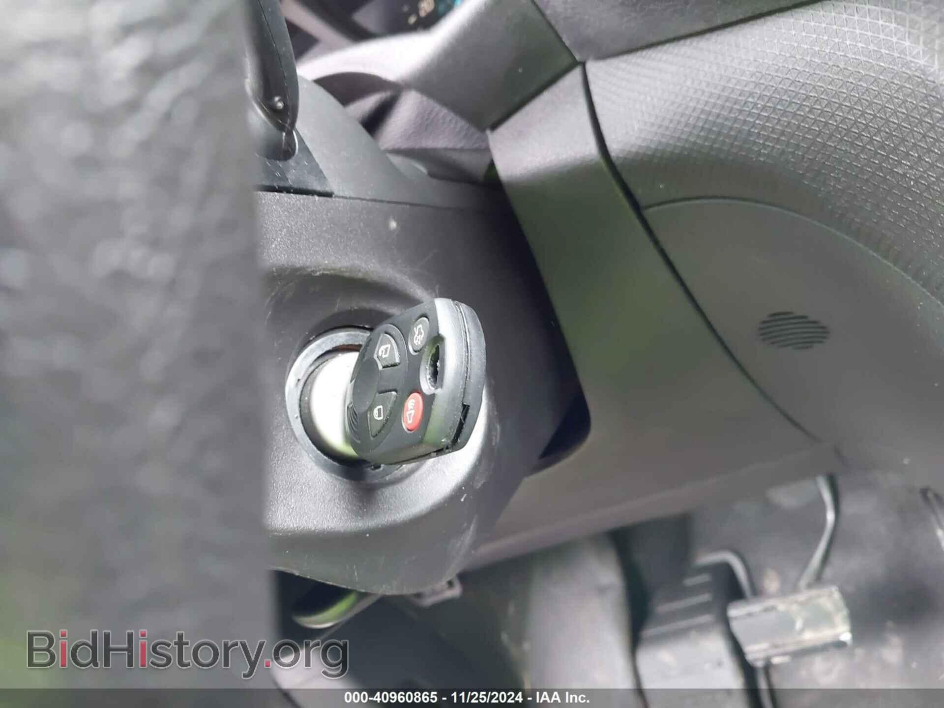 2015 FORD TRANSIT CONNECT - VIN: NM0LS7E76F1182194 - Фото 11