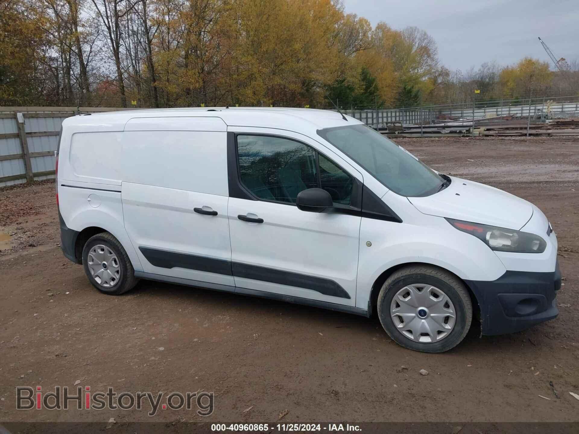 2015 FORD TRANSIT CONNECT - VIN: NM0LS7E76F1182194 - Фото 13