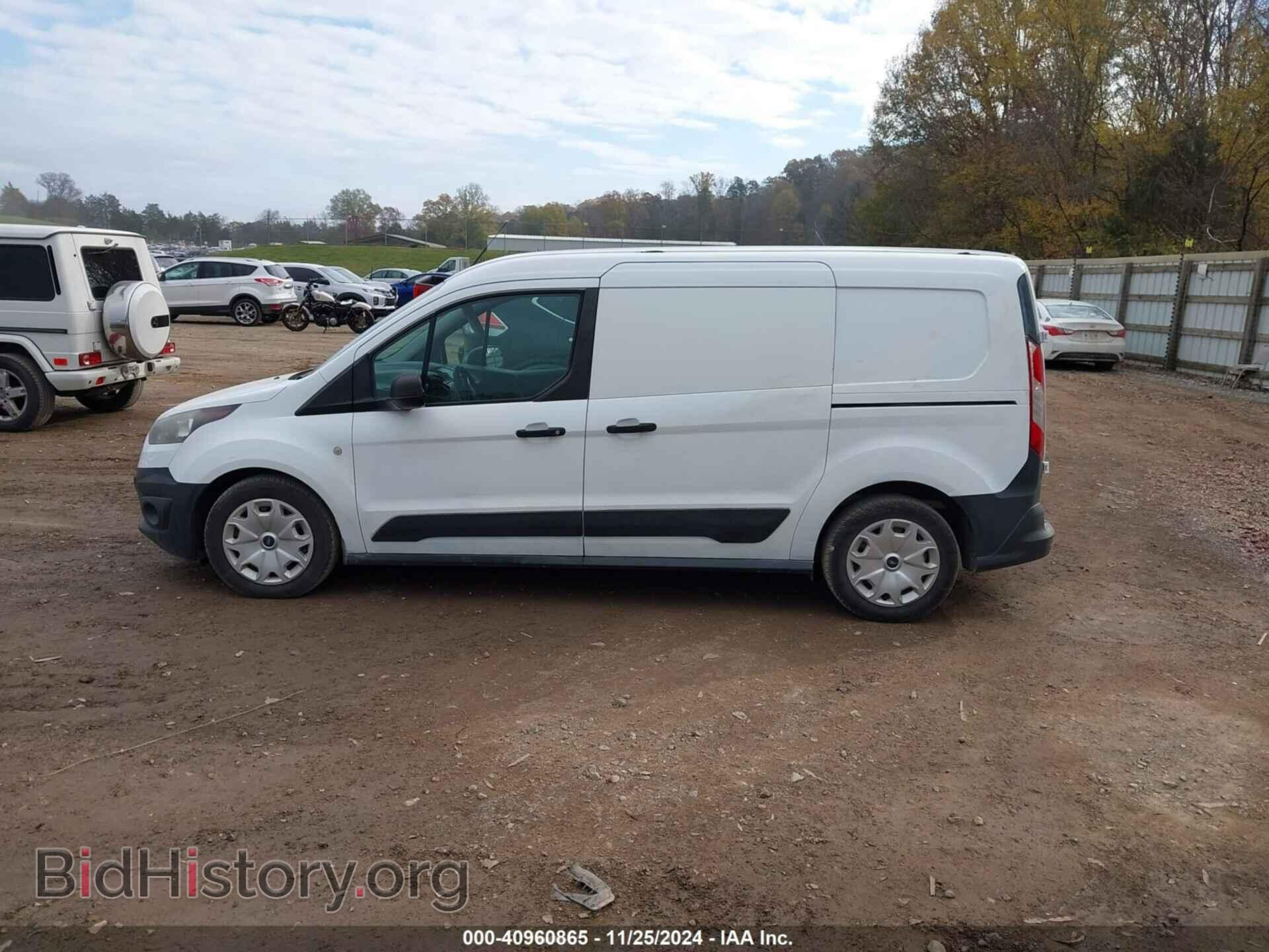 2015 FORD TRANSIT CONNECT - VIN: NM0LS7E76F1182194 - Фото 14