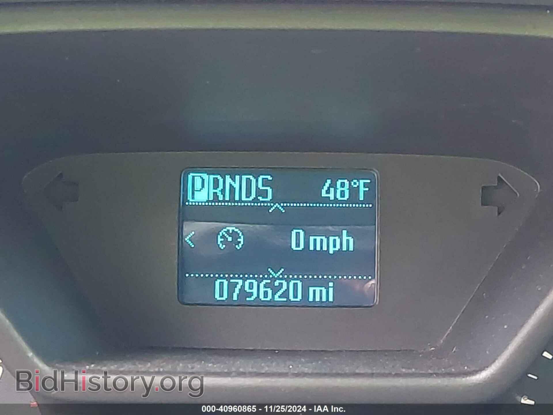 2015 FORD TRANSIT CONNECT - VIN: NM0LS7E76F1182194 - Фото 15