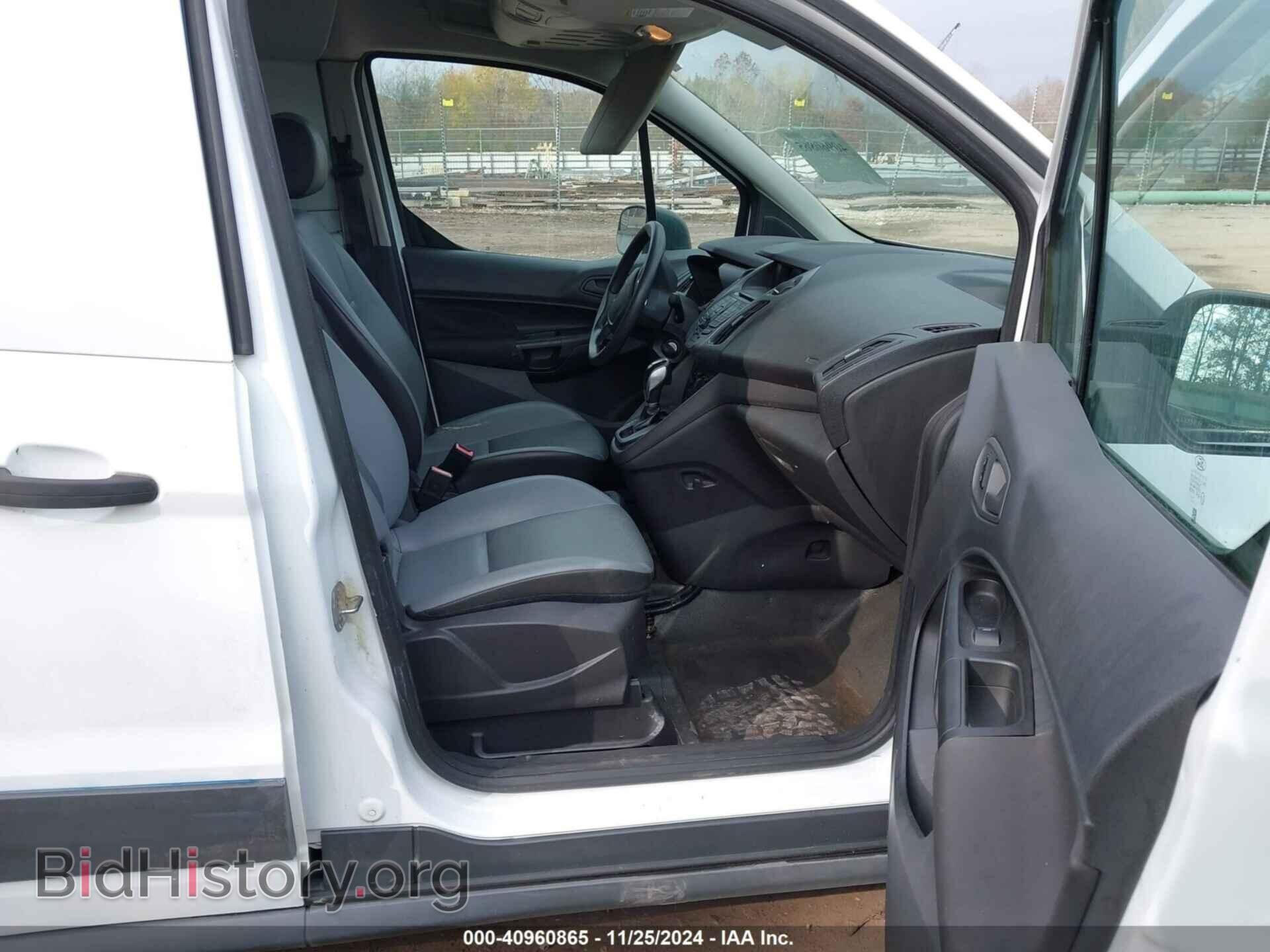 2015 FORD TRANSIT CONNECT - VIN: NM0LS7E76F1182194 - Фото 5