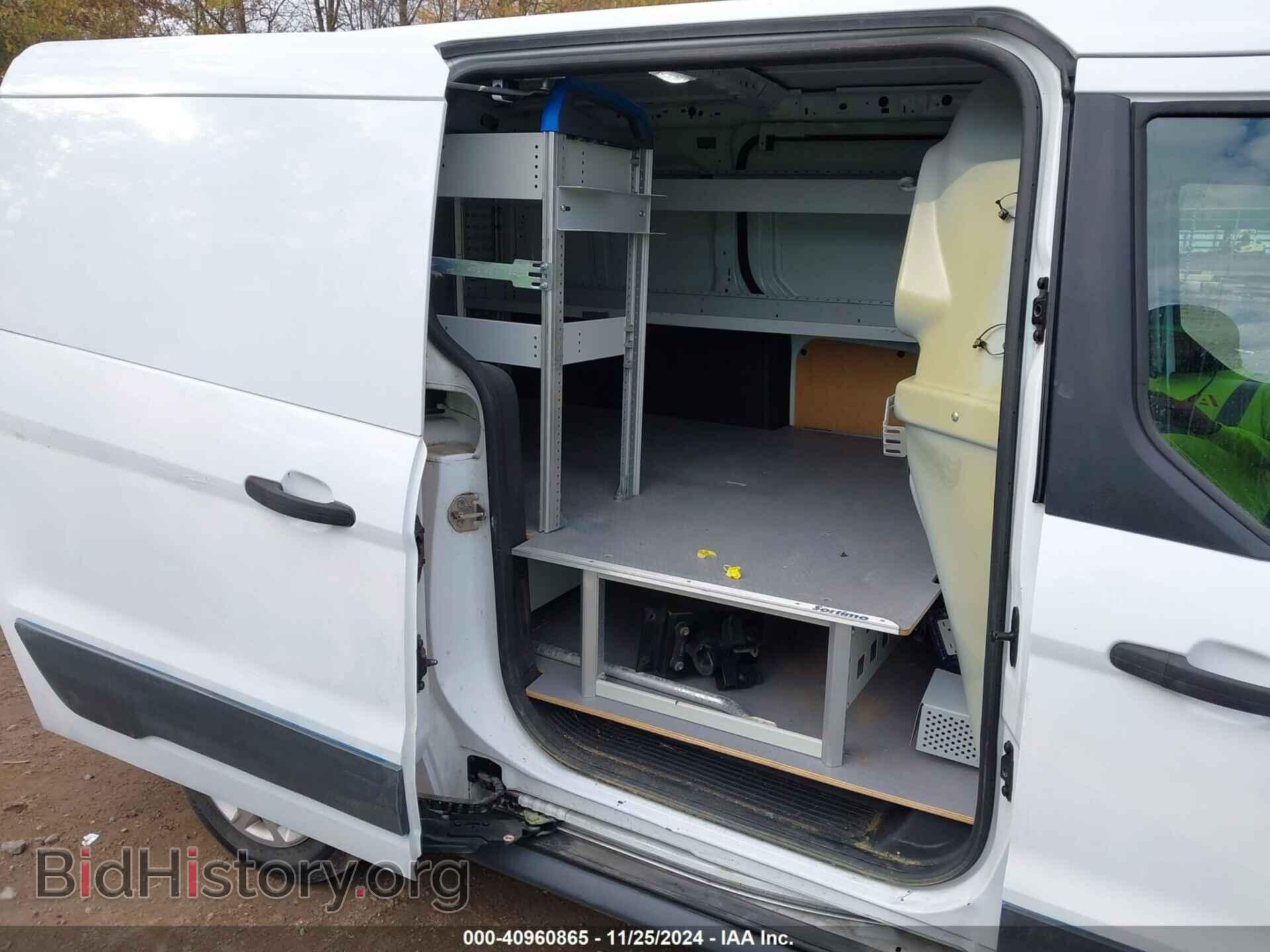 2015 FORD TRANSIT CONNECT - VIN: NM0LS7E76F1182194 - Фото 8