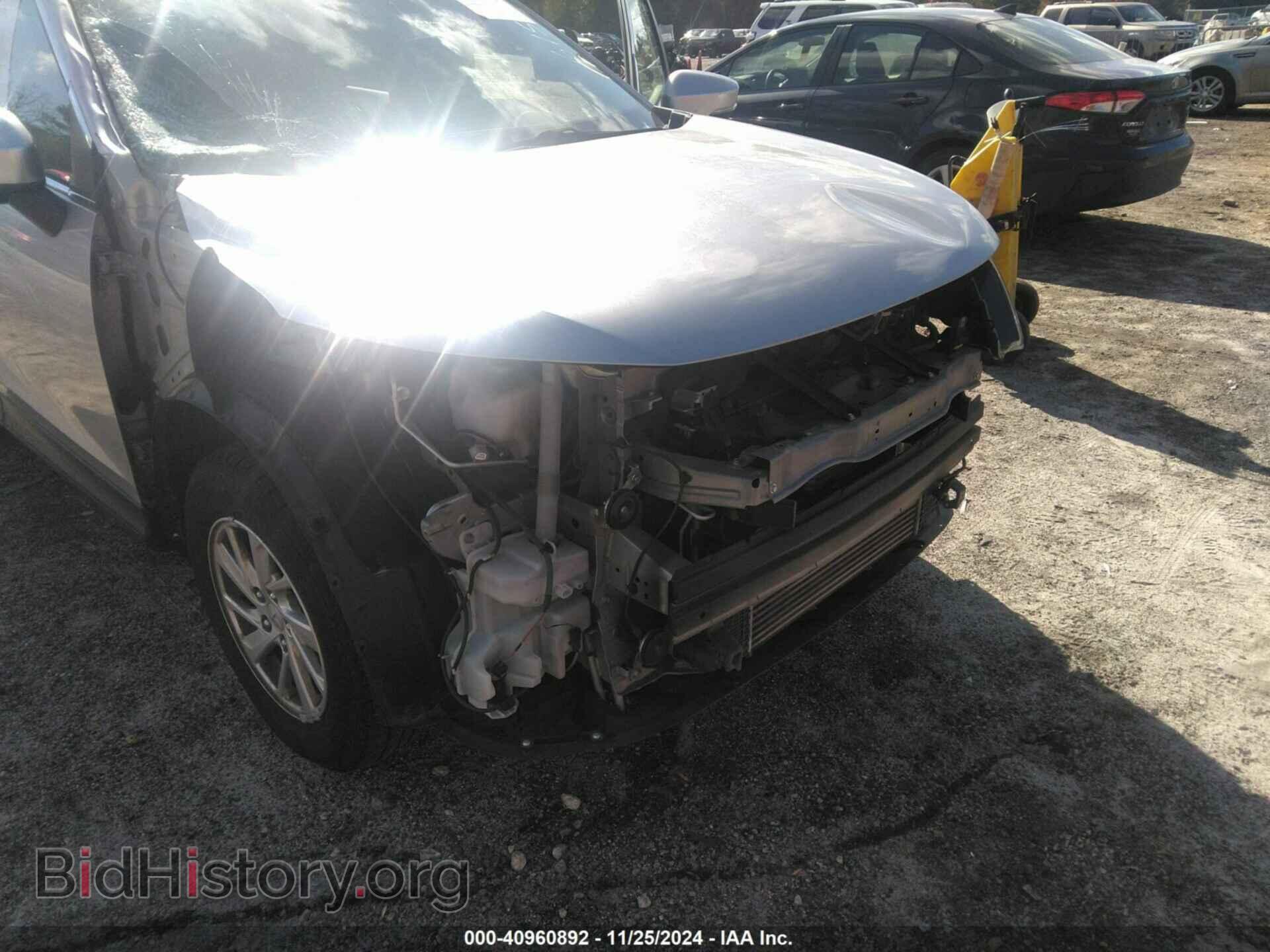 2019 MITSUBISHI ECLIPSE CROSS - VIN: JA4AT3AA9KZ033477 - Фото 6