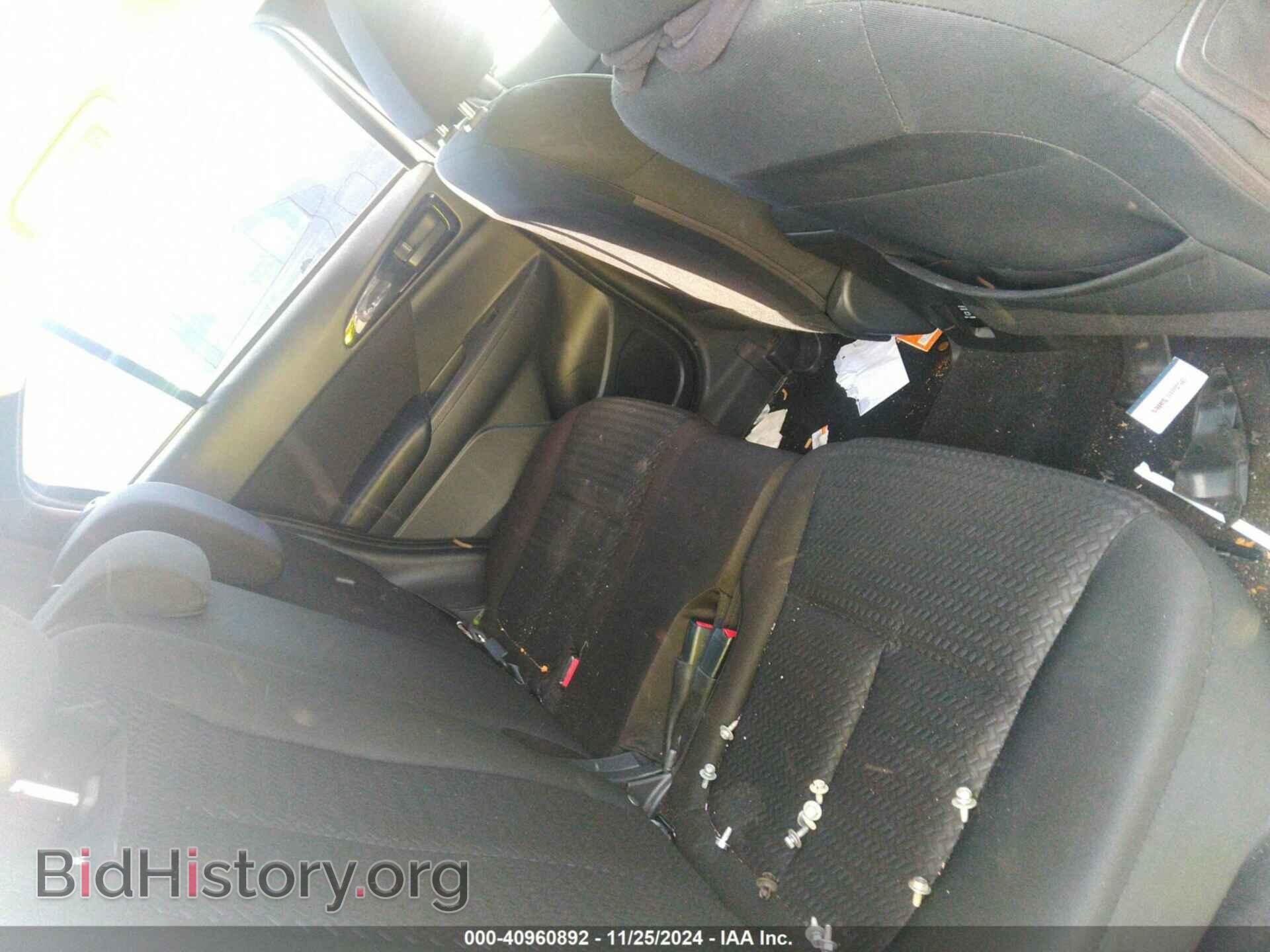 2019 MITSUBISHI ECLIPSE CROSS - VIN: JA4AT3AA9KZ033477 - Фото 8