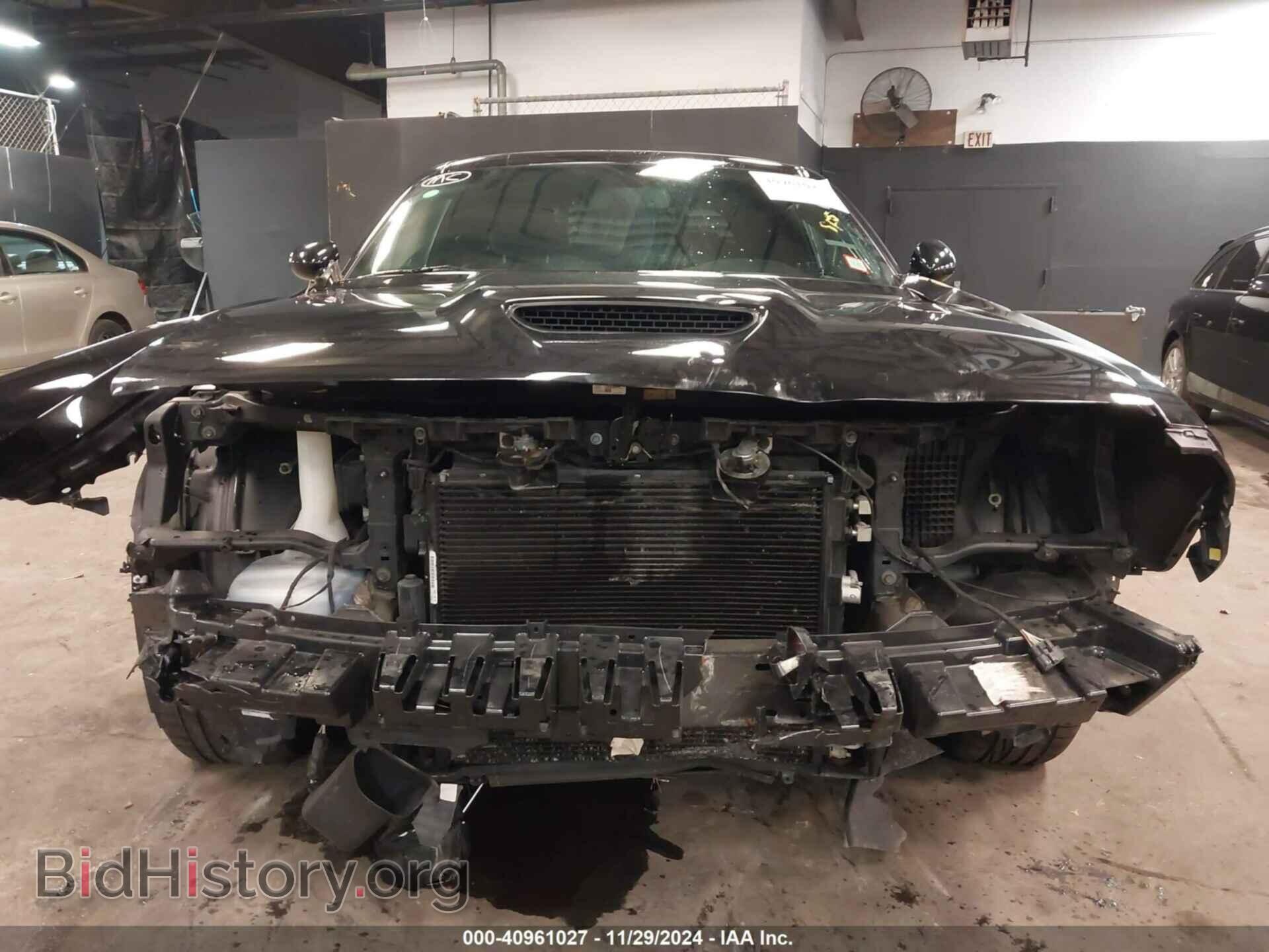 2021 DODGE CHALLENGER - VIN: 2C3CDZKG5MH568525 - Фото 13