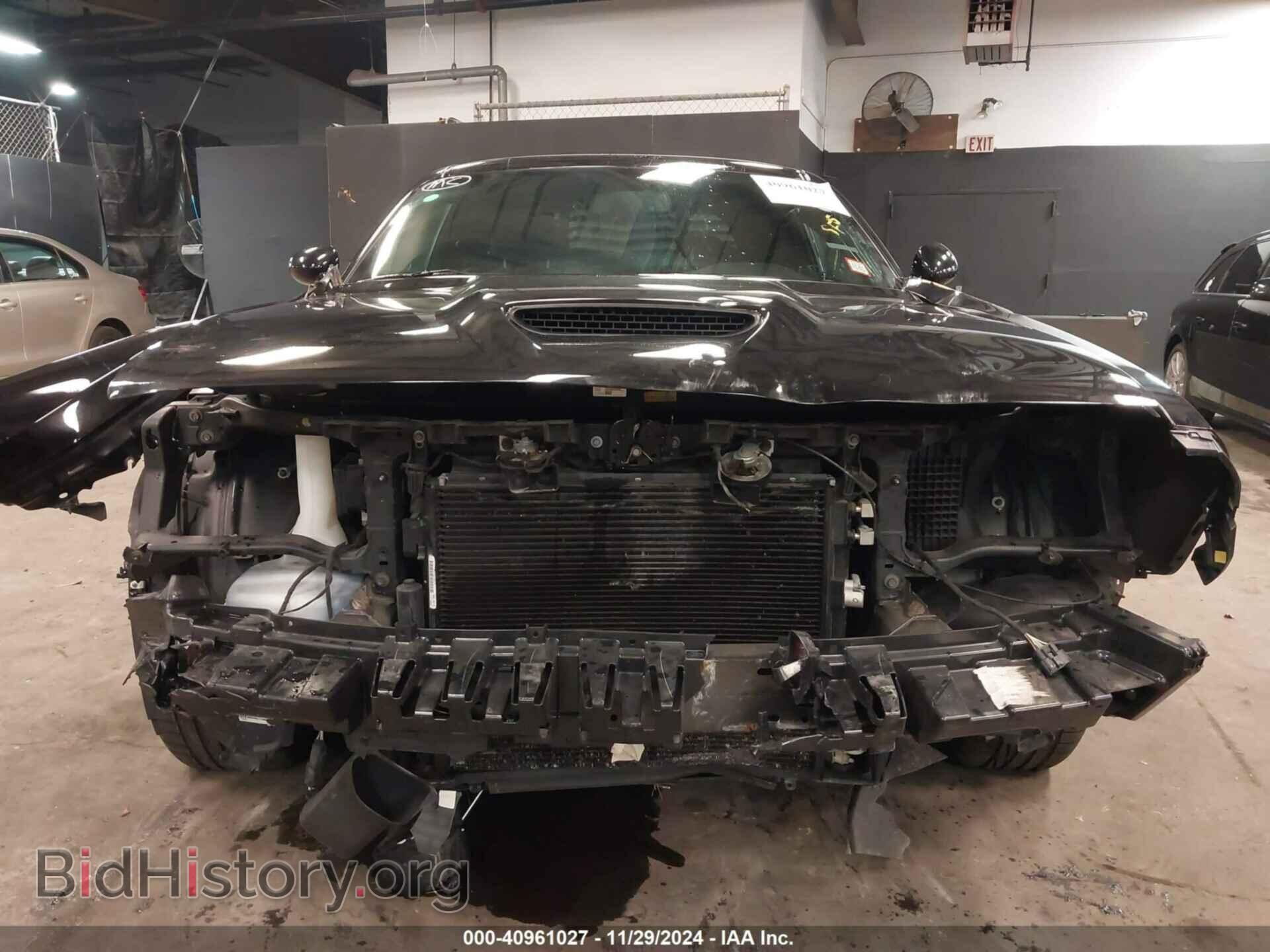 2021 DODGE CHALLENGER - VIN: 2C3CDZKG5MH568525 - Фото 6